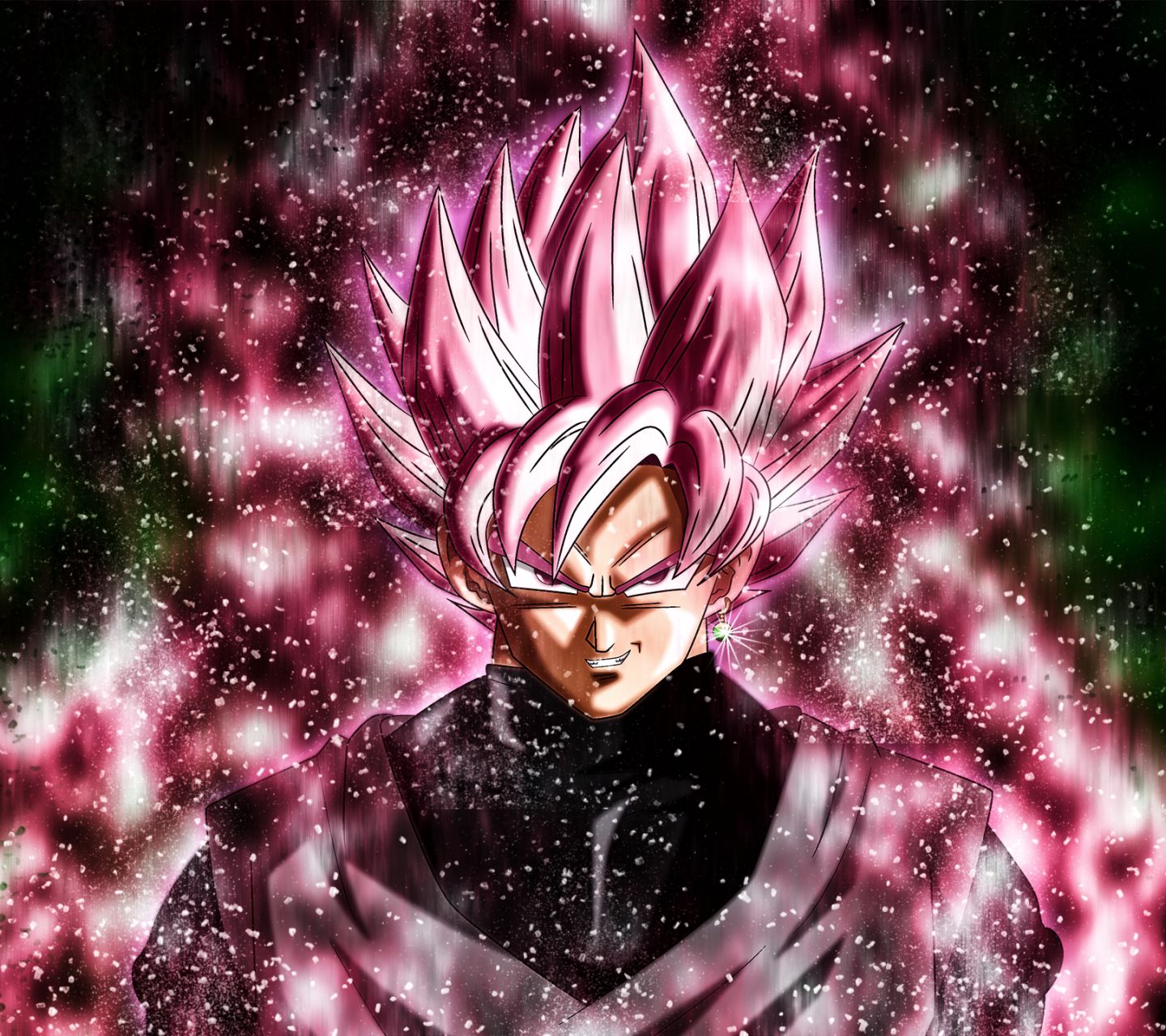HD desktop wallpaper: Anime, Dragon Ball, Dragon Ball Super, Black Goku, Black (Dragon Ball), Ssr Black download free picture