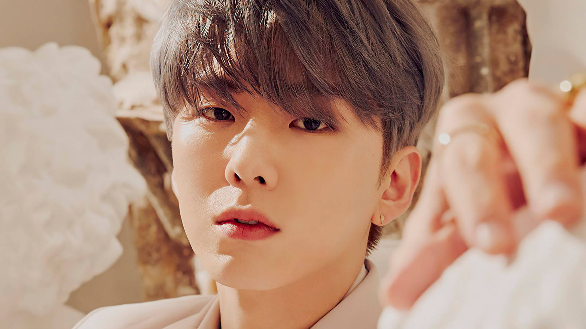 Free Monsta X Wallpaper Downloads, Monsta X Wallpaper for FREE