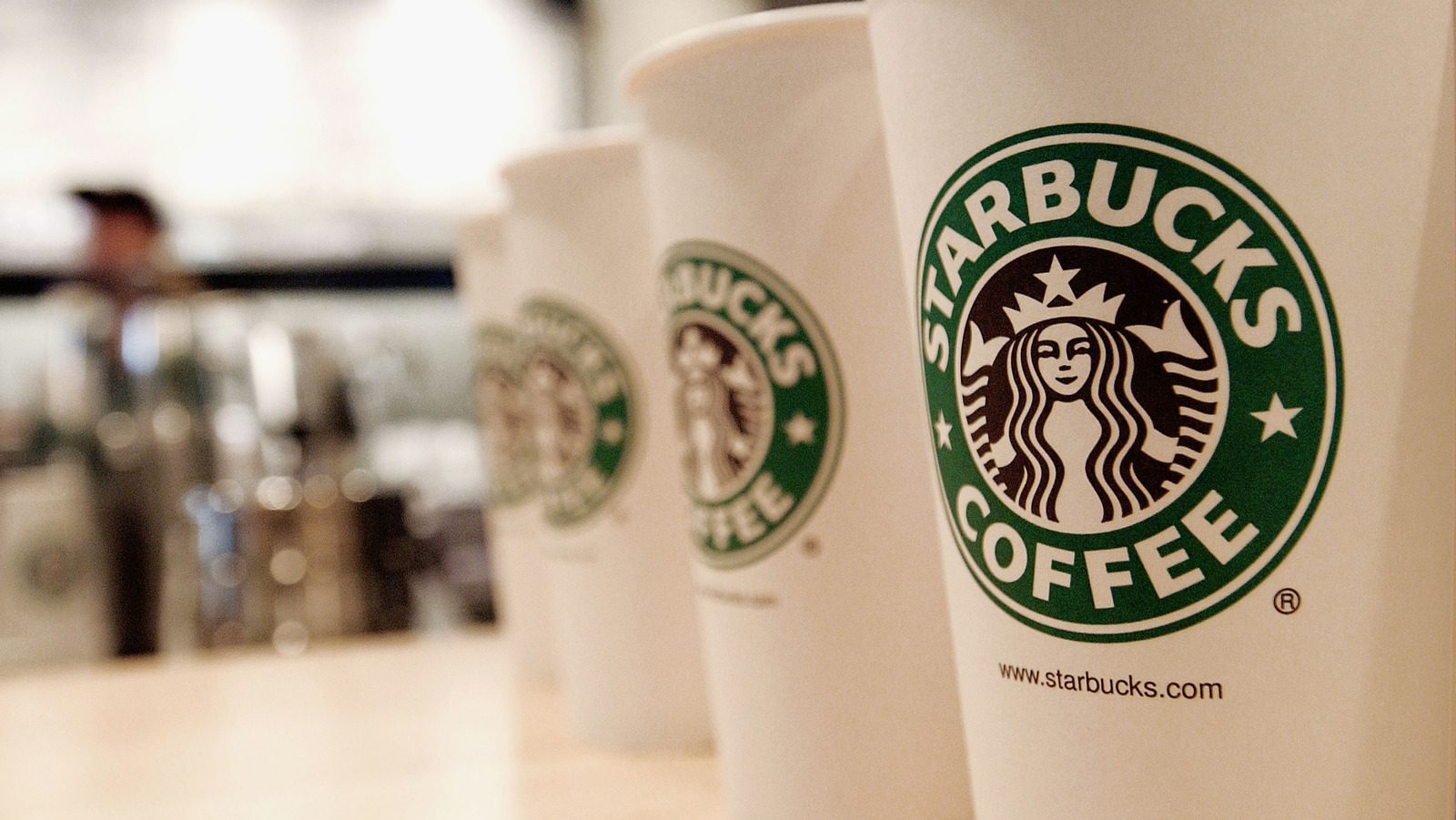 Starbucks Rewards Will See Major Changes In 2023