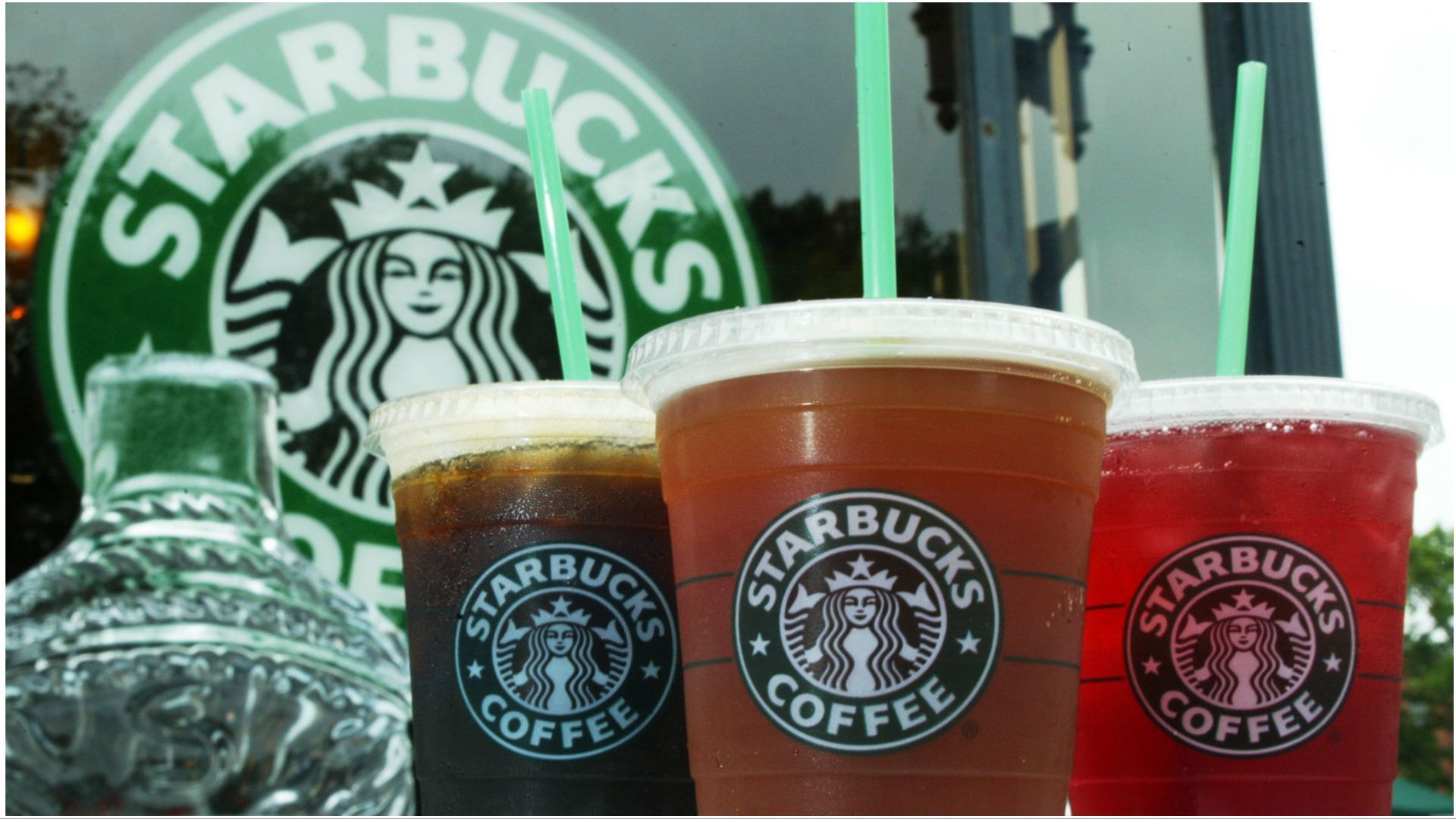 Starbucks 2023 leaked Summer Menu: items, availability, and everything we know