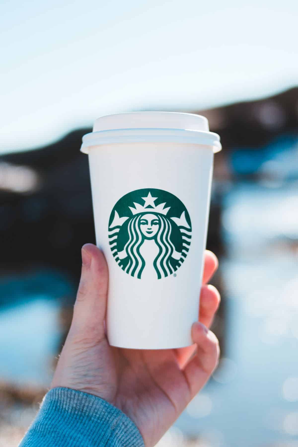 Best Decaf Drinks at Starbucks (Coffee, Tea, and More) Eating Kitchen
