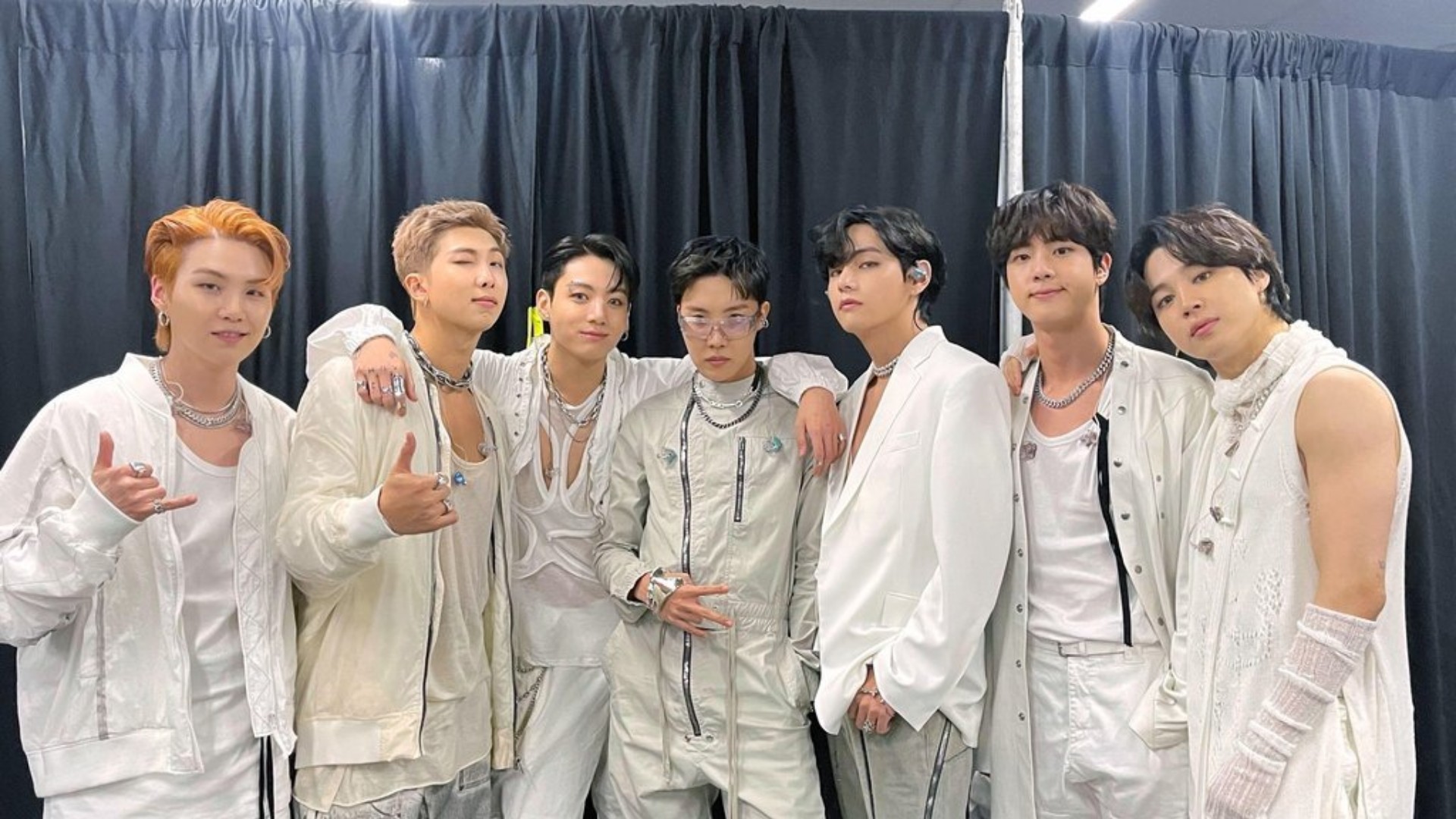 BTS 2022 Wallpaper BTS 2022 Wallpaper Download