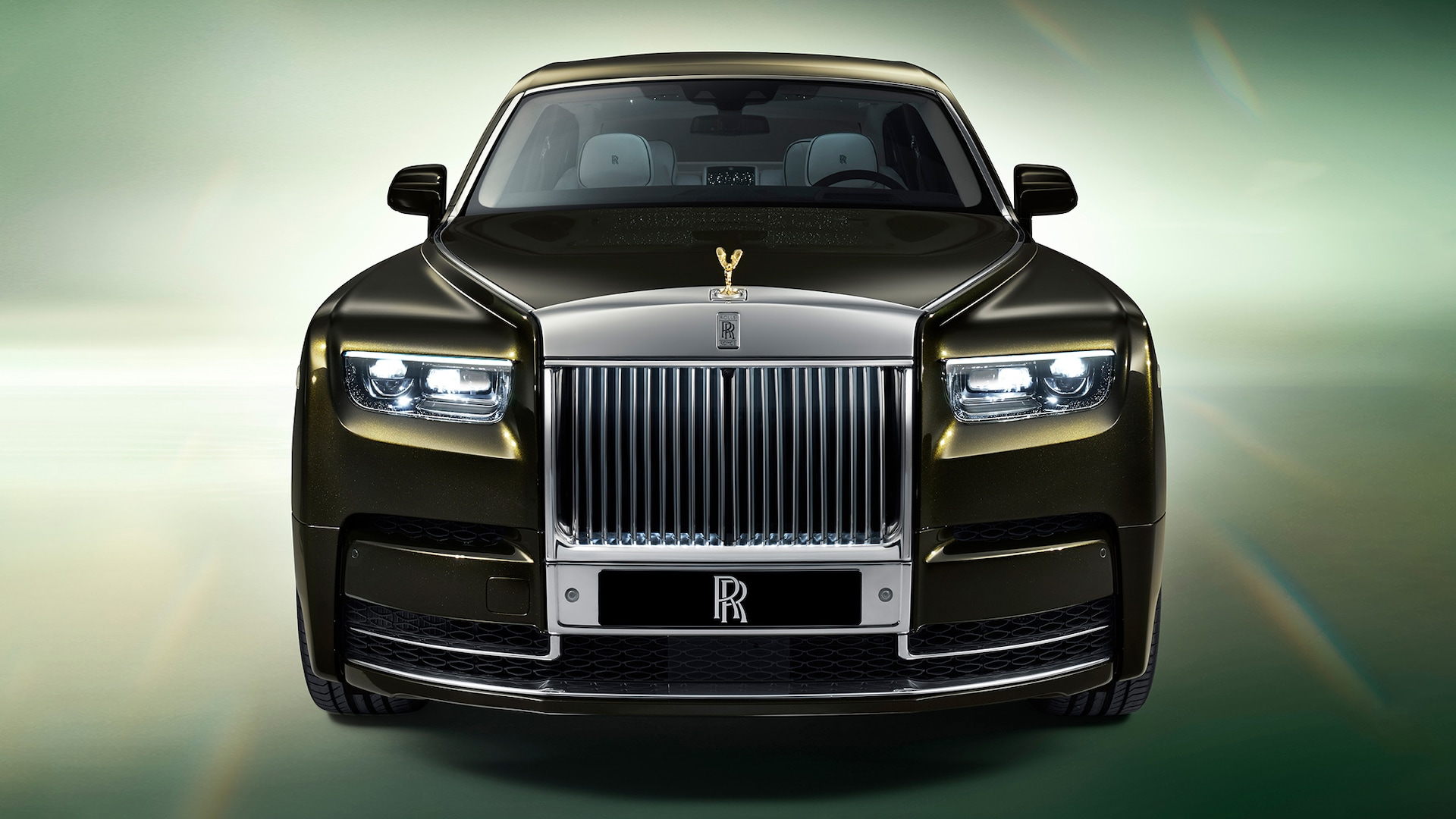 2023 Rolls Royce Phantom Prices, Reviews, And Photo