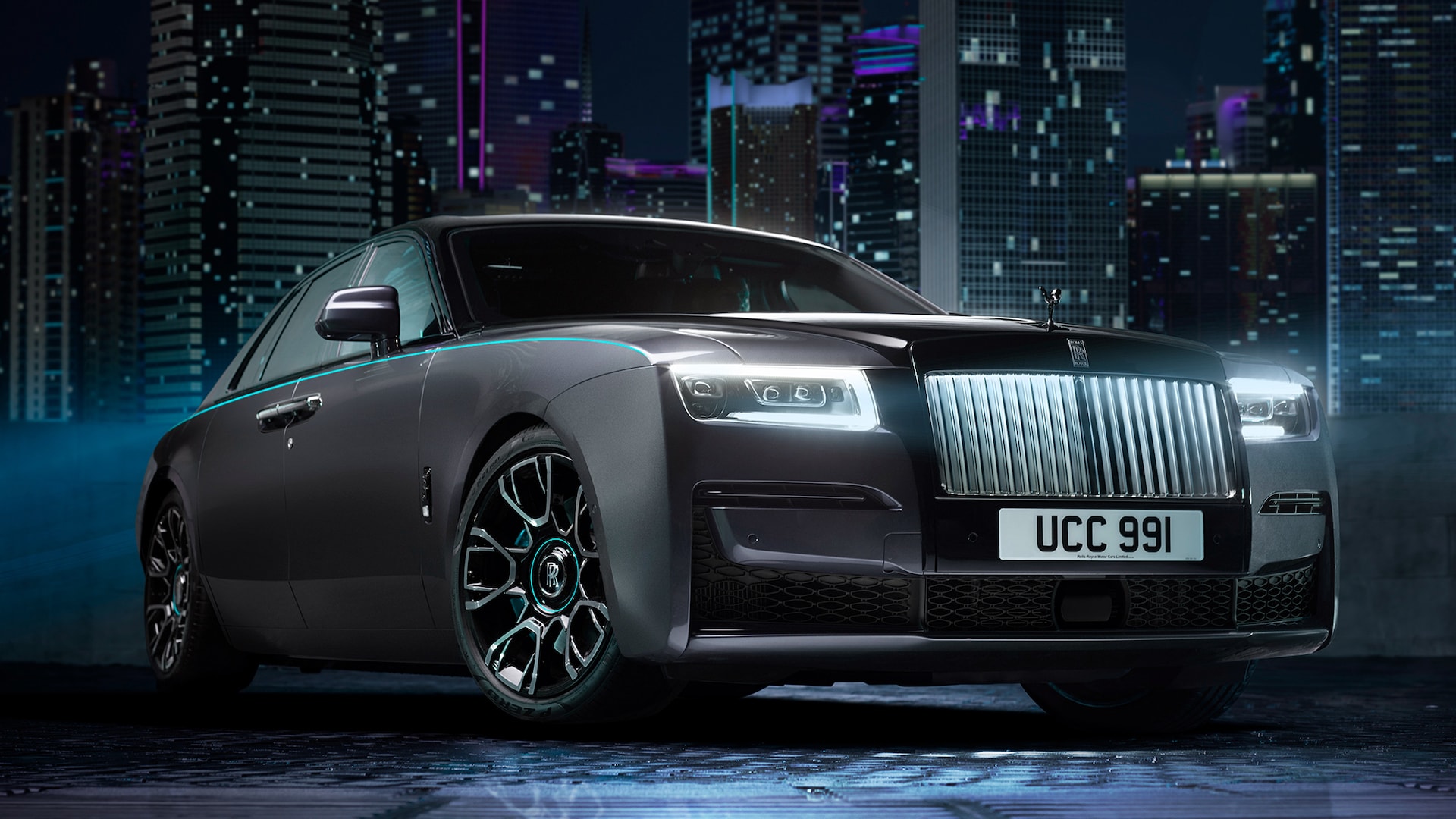 2023 Rolls Royce Ghost Prices, Reviews, And Photo