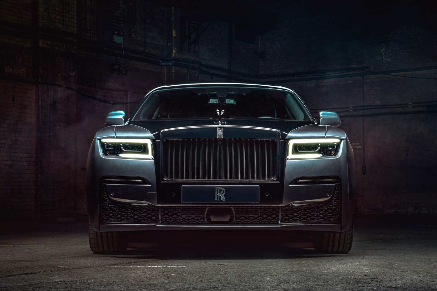 2022 Rolls Royce Ghost Review. Pricing, Trims & Photo
