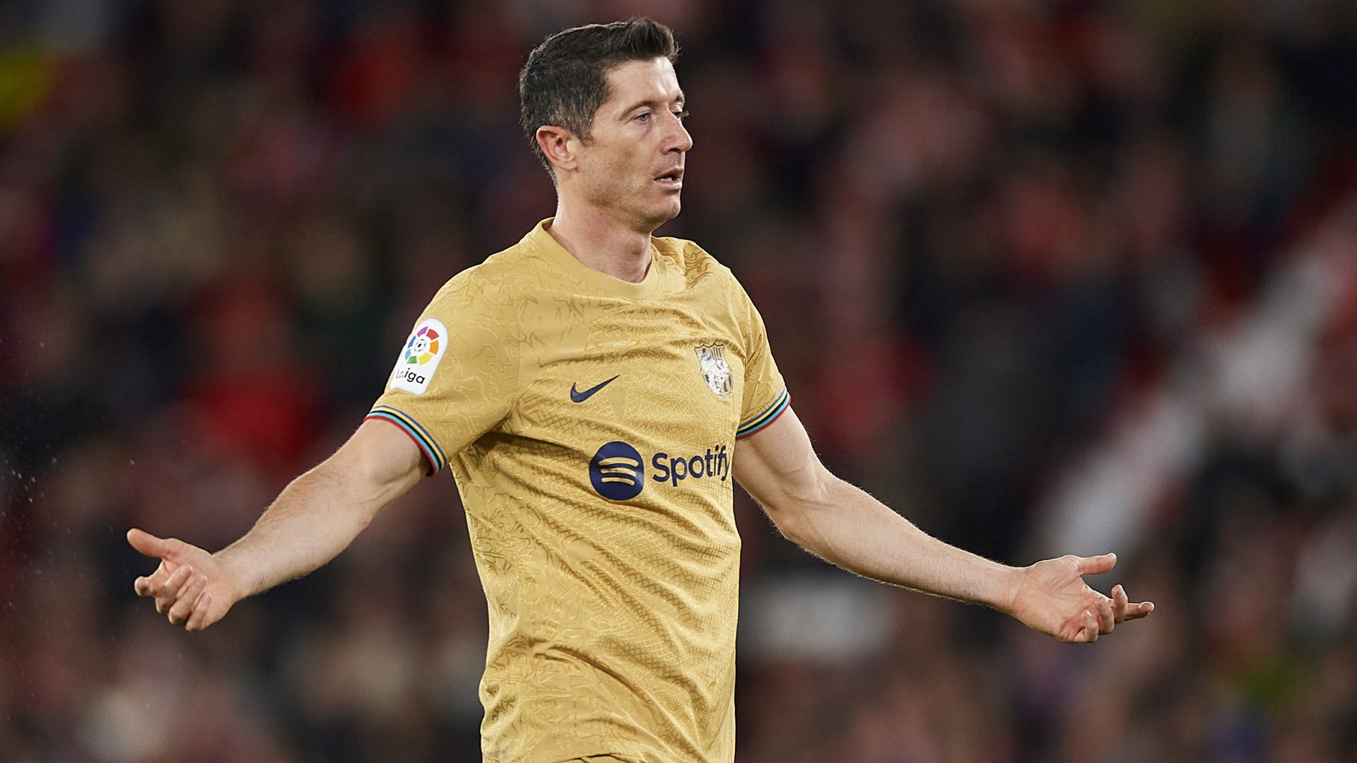 Robert Lewandowski reveals Jurgen Klopp BLOCKED Manchester United transfer after secret call with Sir Alex Ferguson. Goal.com US