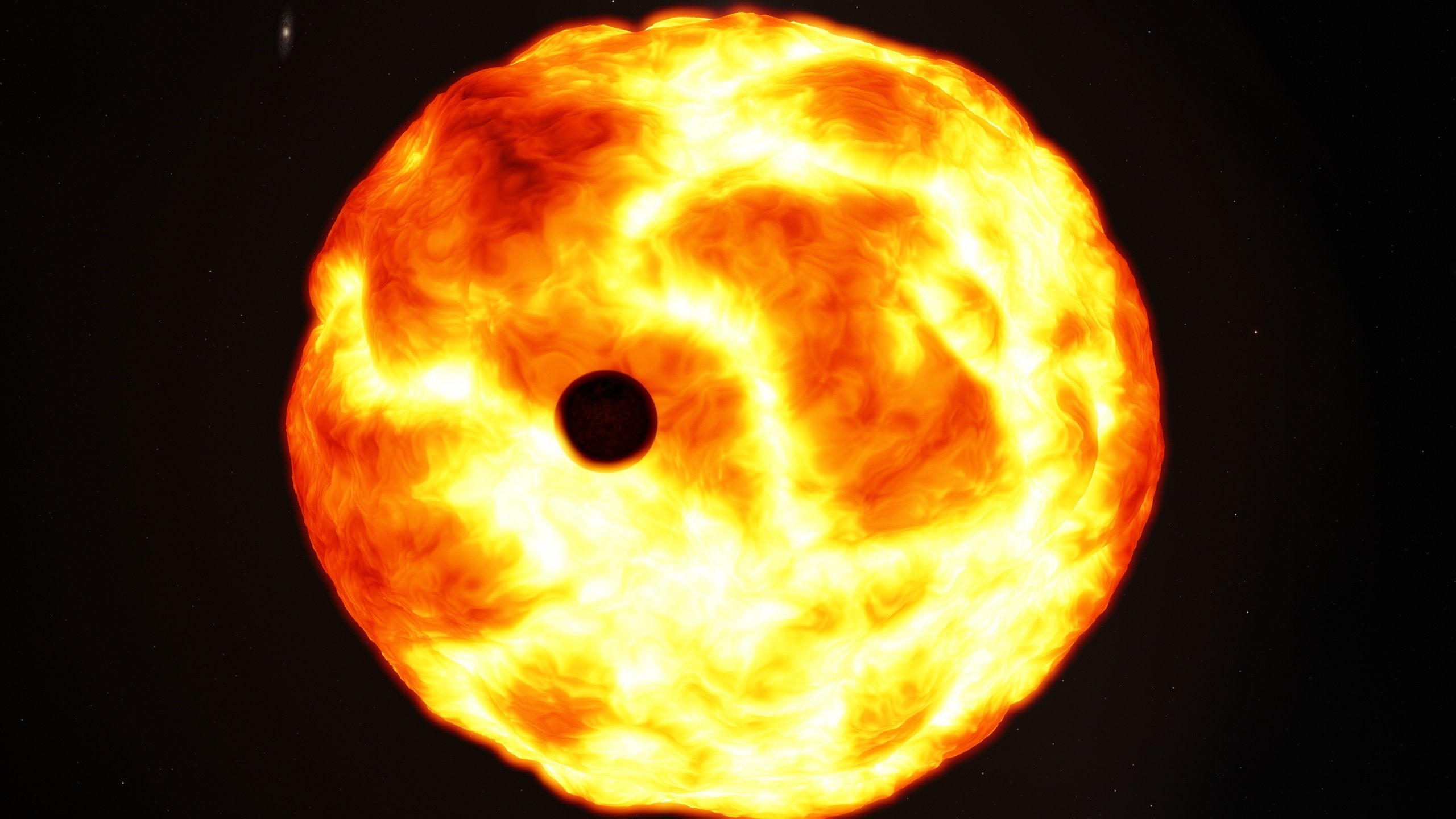 UY Scuti Wallpapers Wallpaper Cave