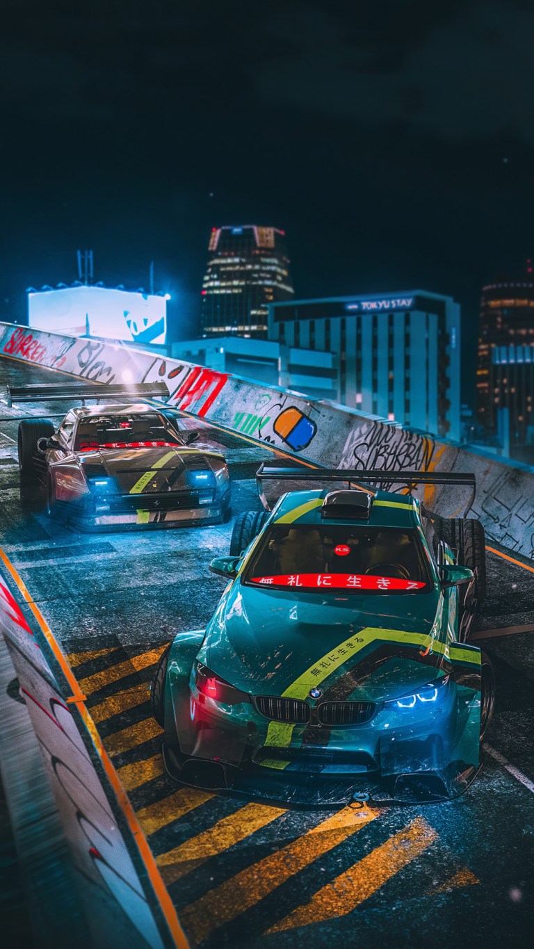 Racing iPhone Wallpapers Wallpaper Cave