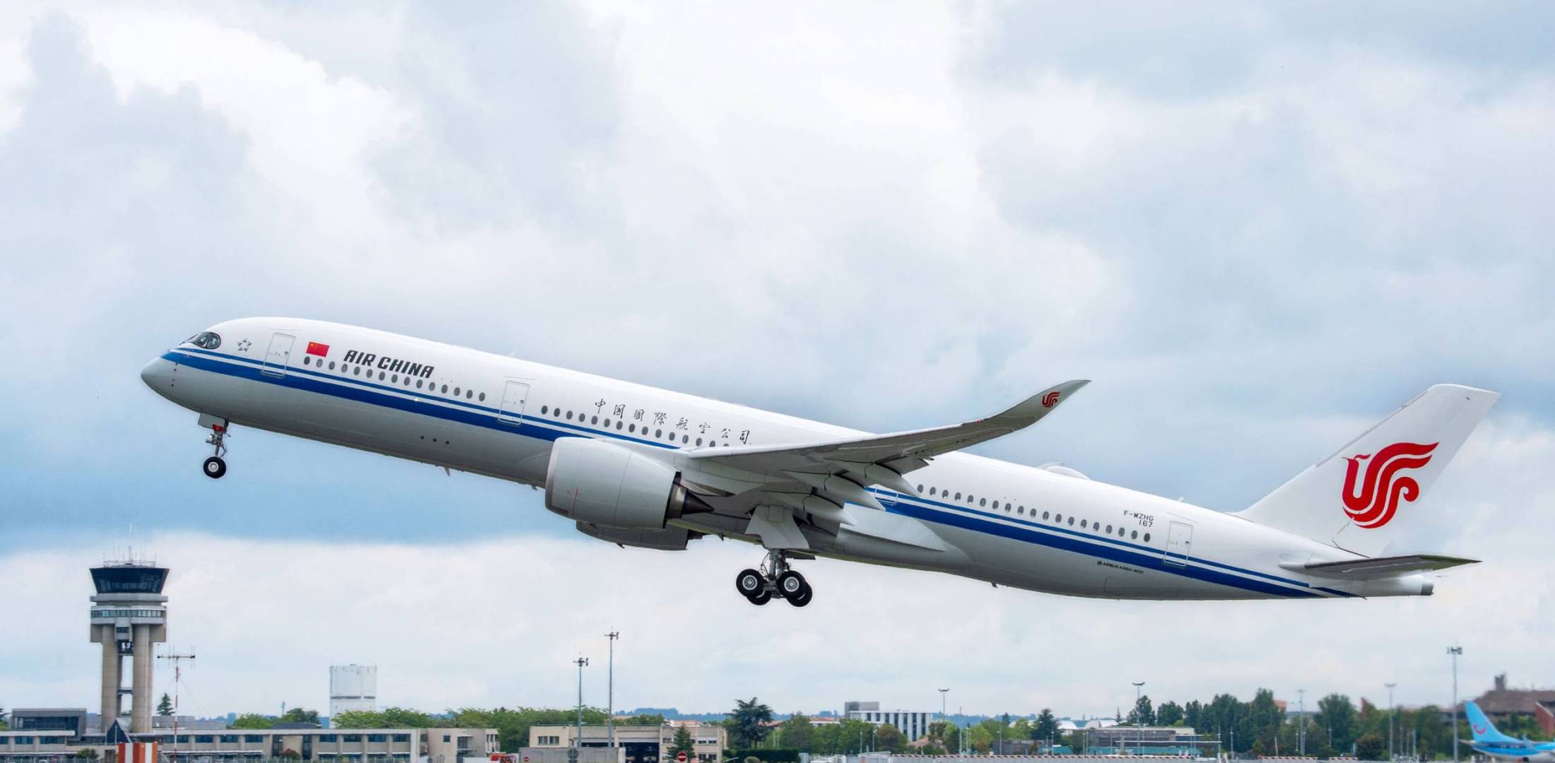 China's 'Big Three' Get Set To Do Battle at Daxing International. Air Transport News: Aviation International News