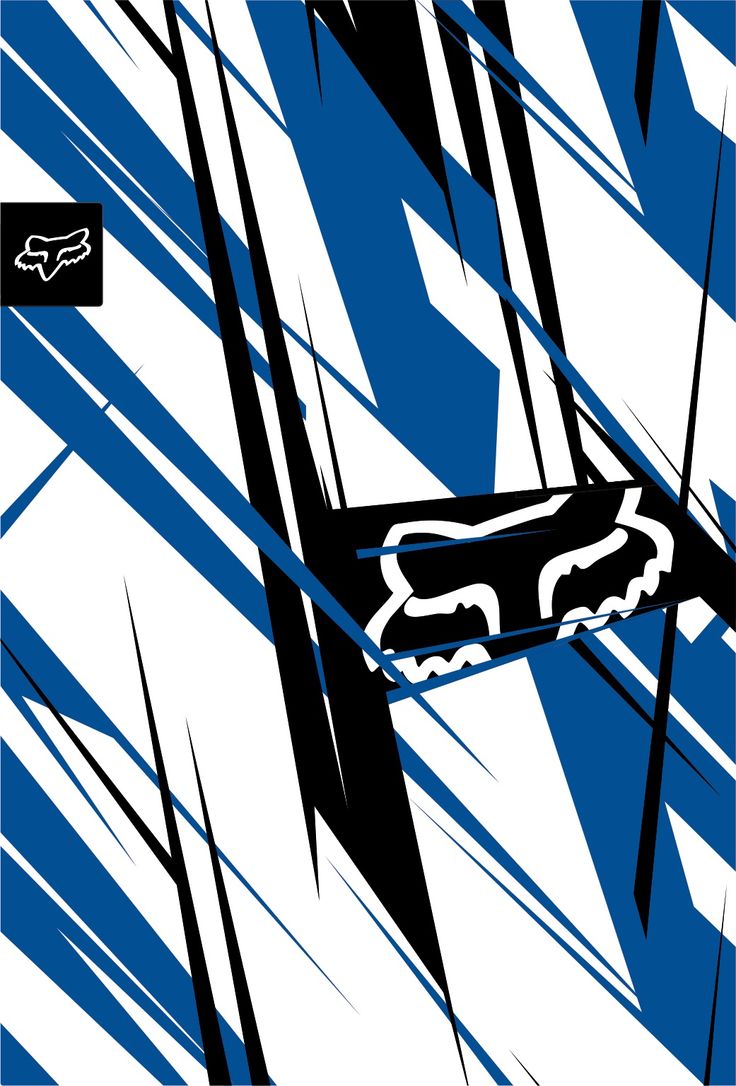 Fox Racing iPhone Wallpaper