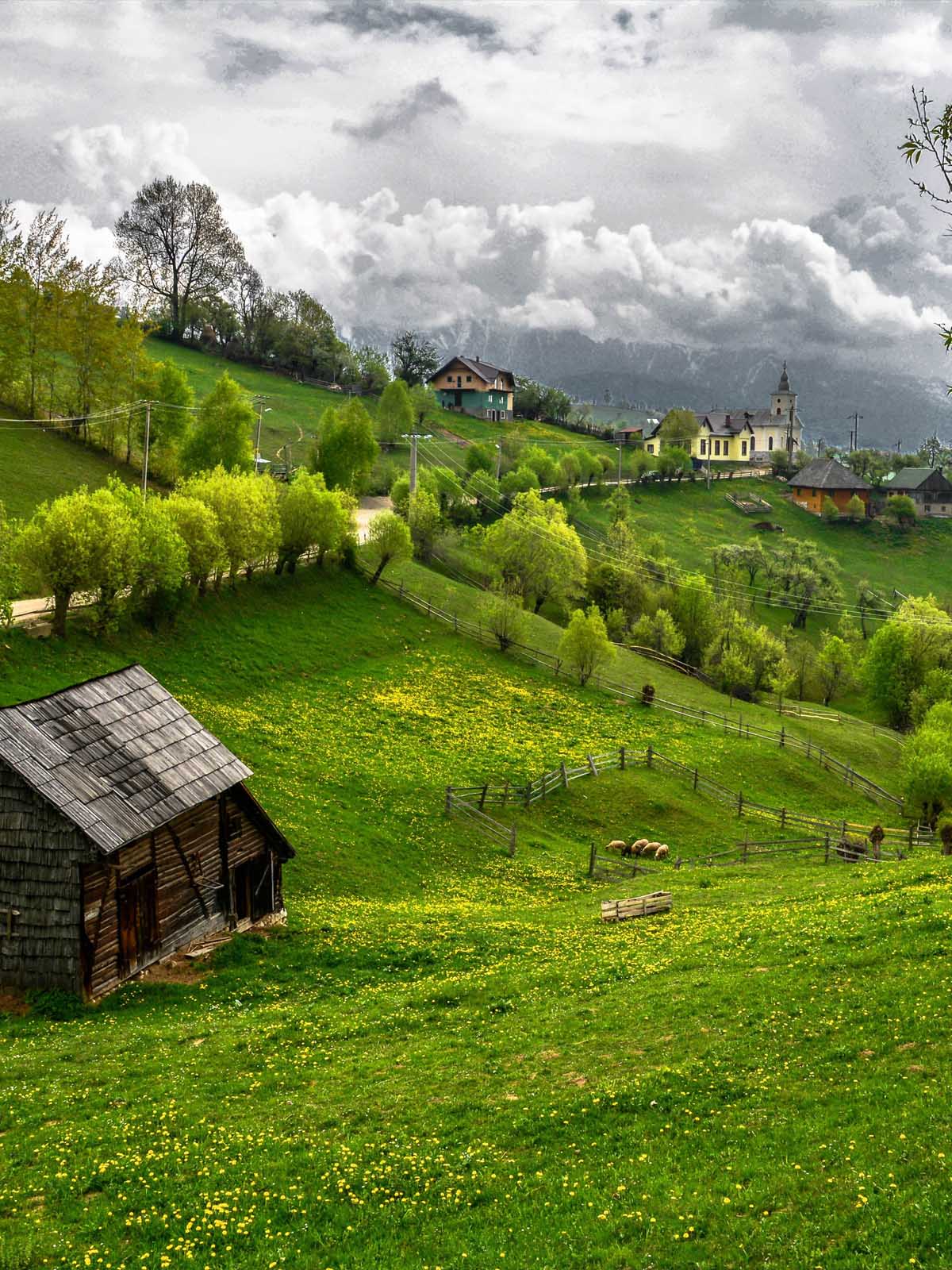 Rural Village Pictures | Download Free Images on Unsplash