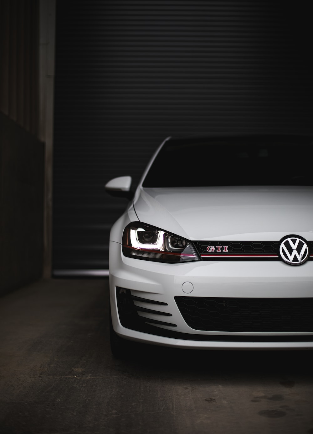 VW Wallpaper