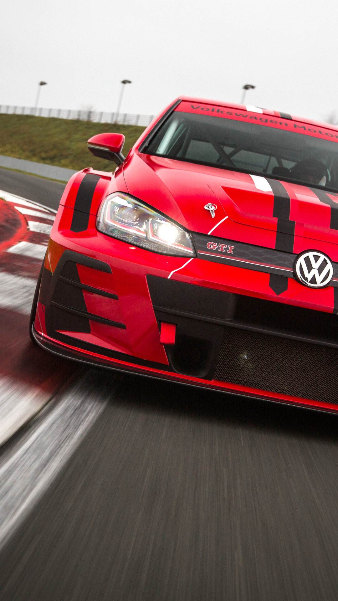 1080x1920 volkswagen golf, volkswagen, cars, 2018 cars, HD for iPhone 6, 7, 8 wallpaper