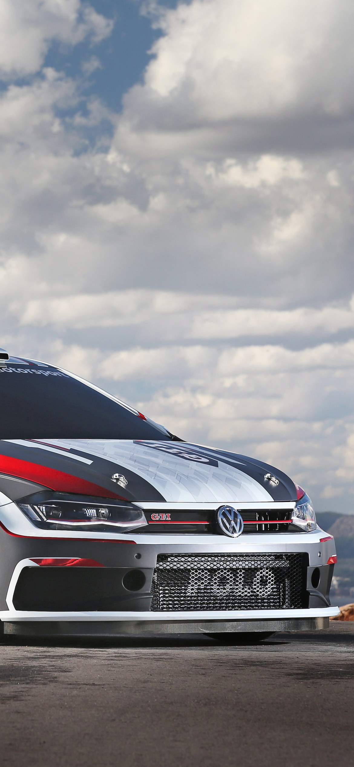 Volkswagen Polo GTI 2021 2 4K HD Cars Wallpapers | HD Wallpapers | ID #78703