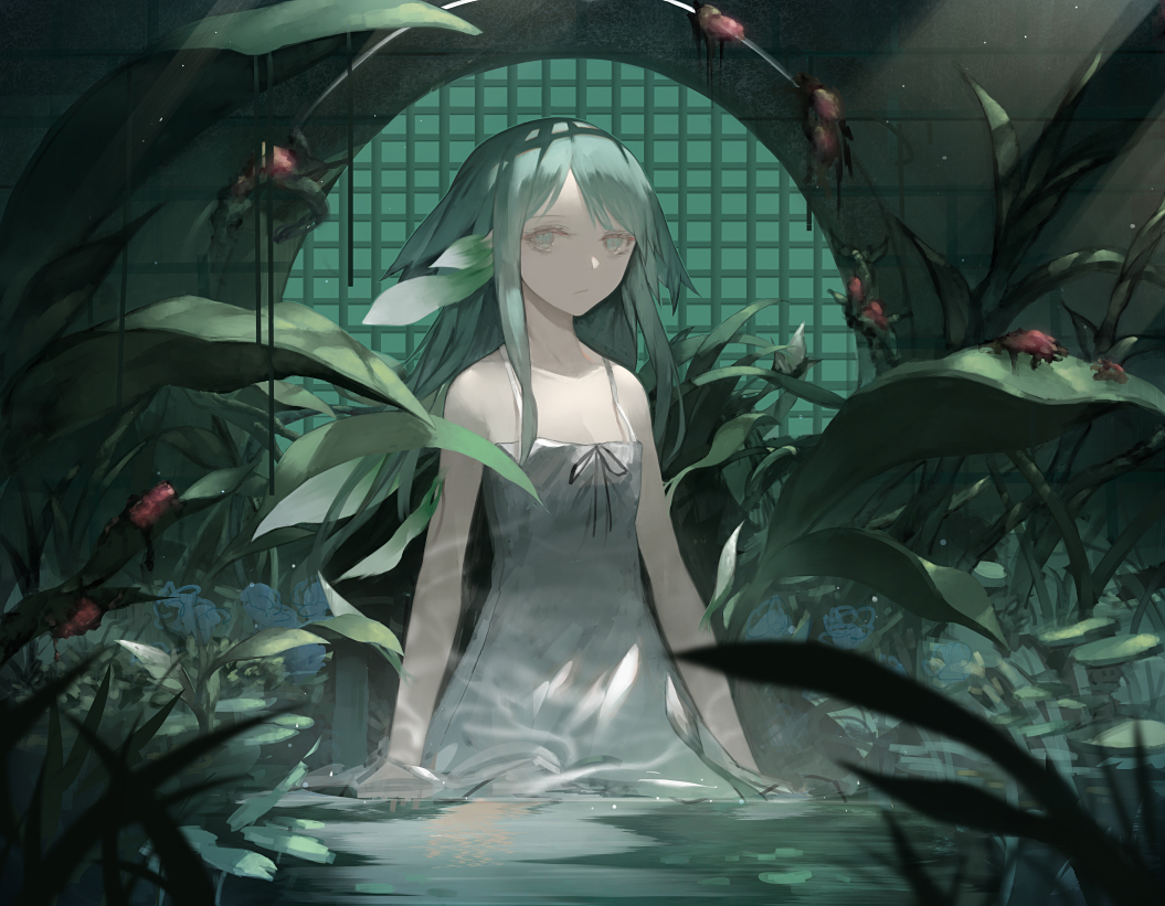 Saya No Uta Wallpapers - Wallpaper Cave