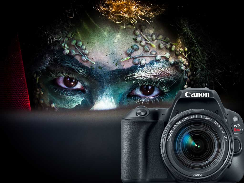 Canon 200d Wallpapers - Wallpaper Cave