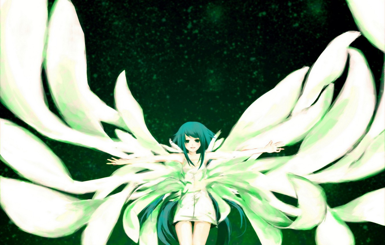 Saya No Uta Wallpapers - Wallpaper Cave