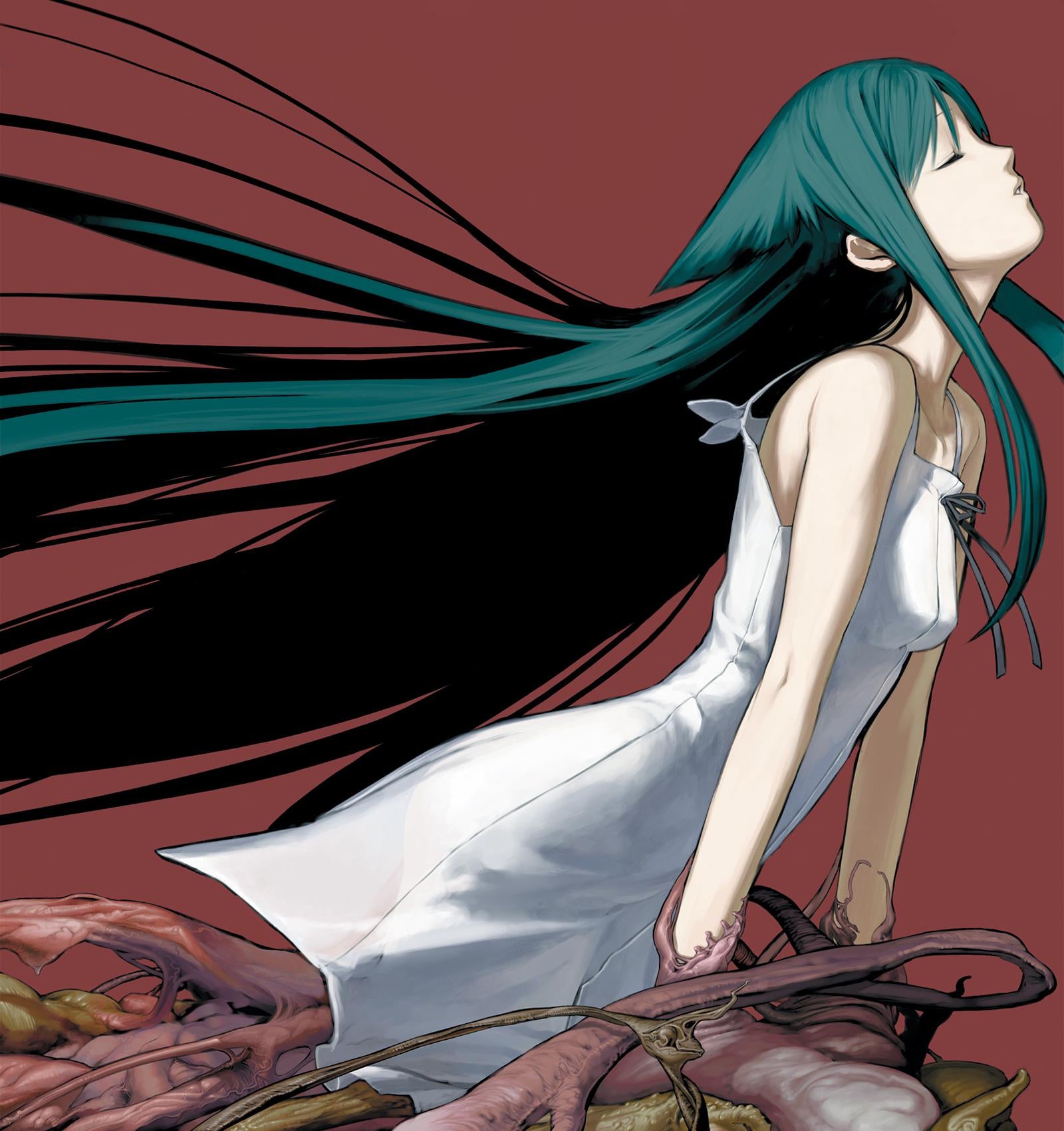 Saya No Uta Wallpapers Wallpaper Cave Saya No Uta Wallpapers Wallpaper Cave