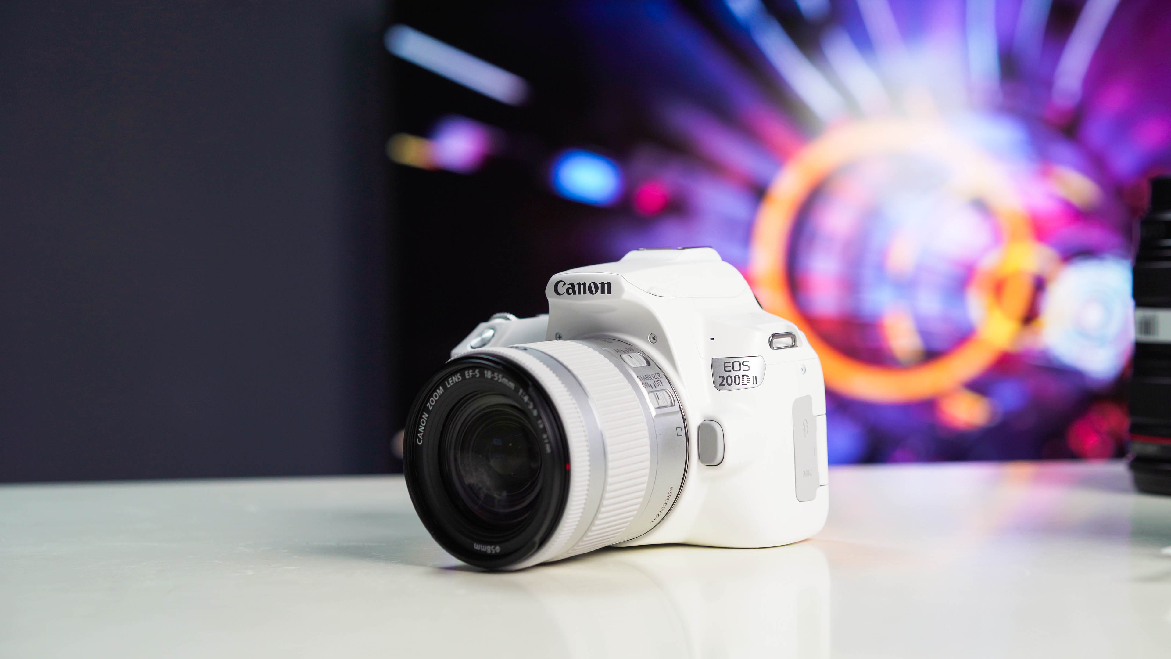 Canon 200D II Review YugaTech. Philippines Tech News & Reviews