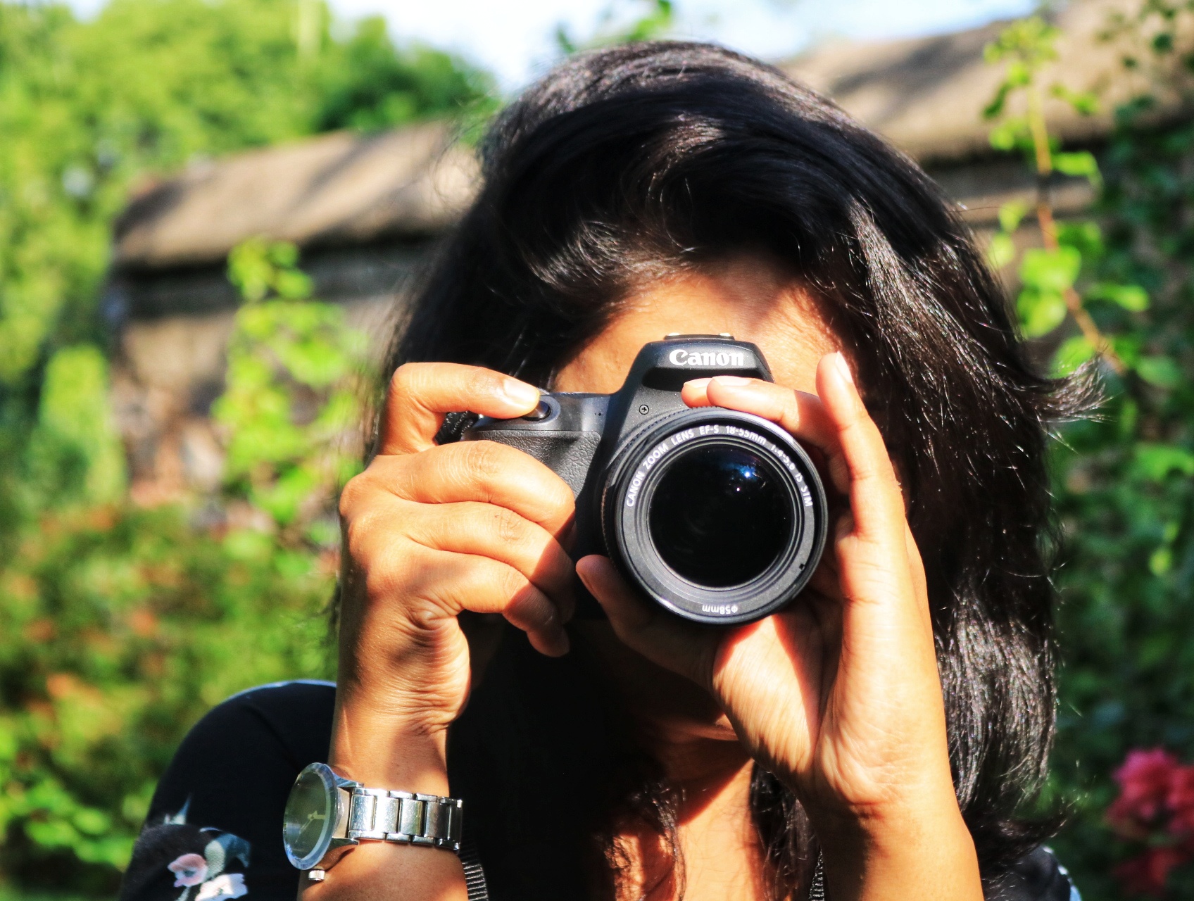 Why Canon EOS 200D Can Be Your Perfect Travel Companion: The Review