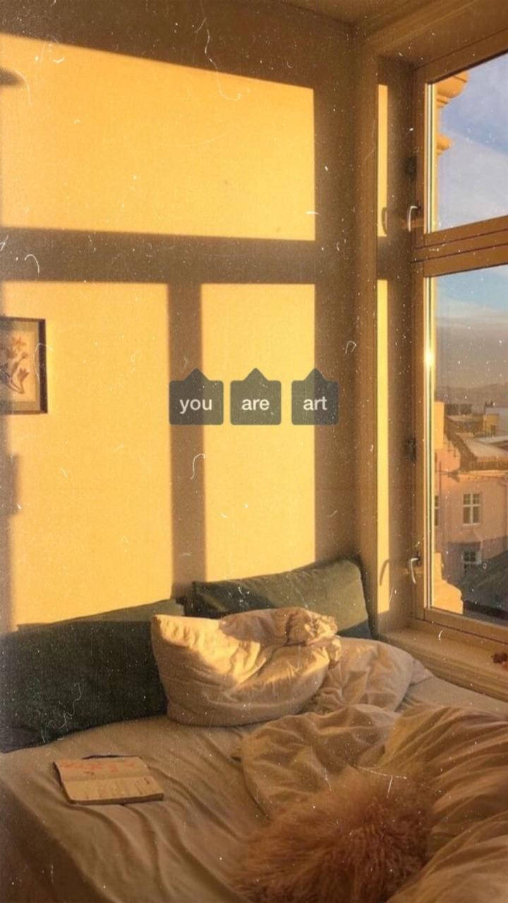 Bedroom Aesthetic Art Wallpapers - Wallpaper Cave