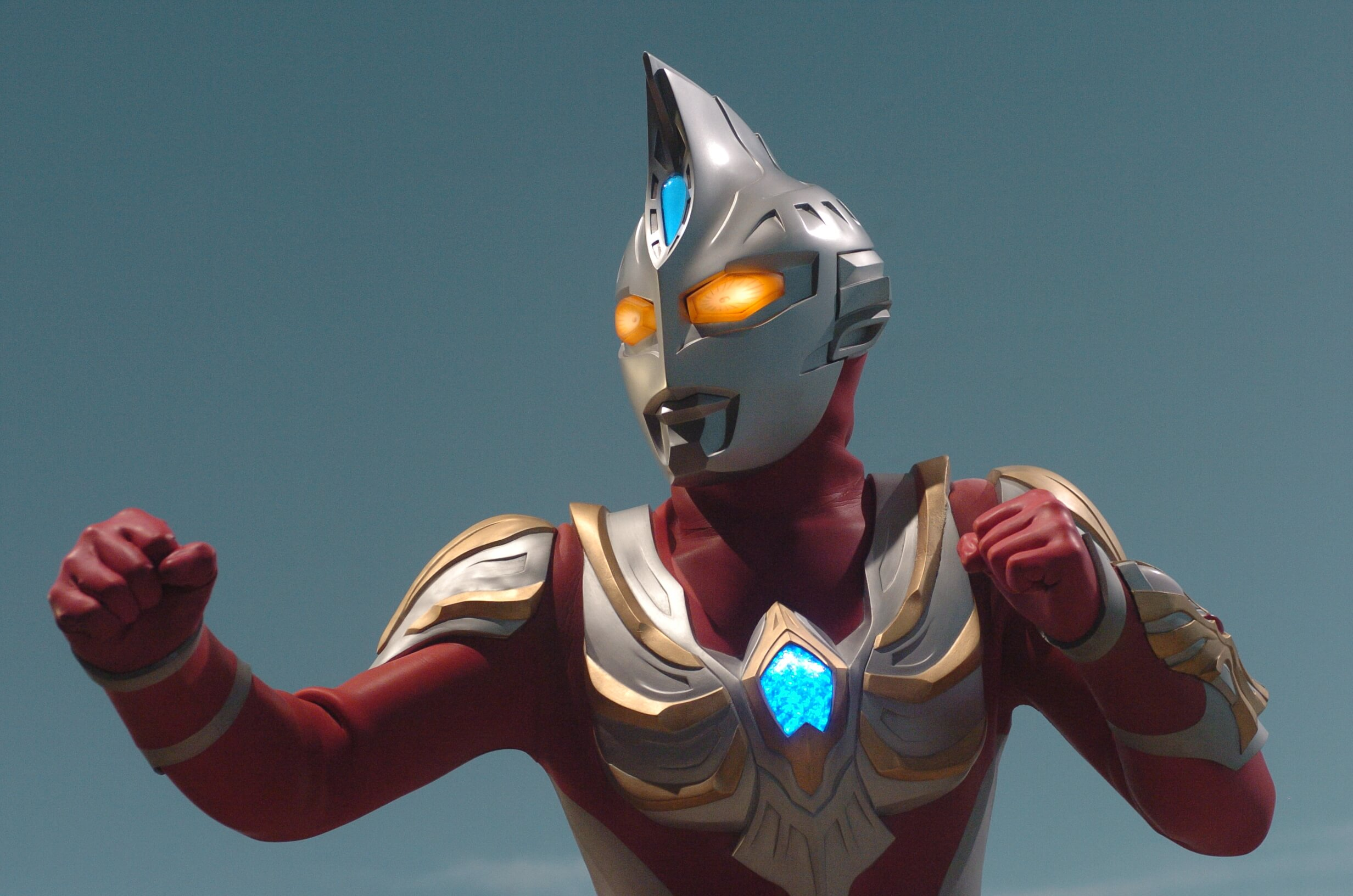 Ultraman Max (character)