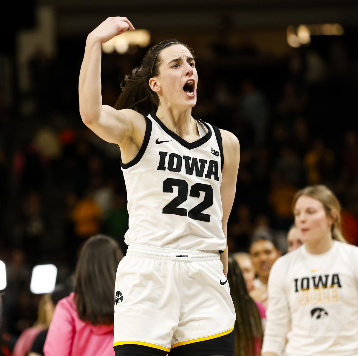 Who Is Caitlin Clark: NCAA Women's Basketball Record Breaker