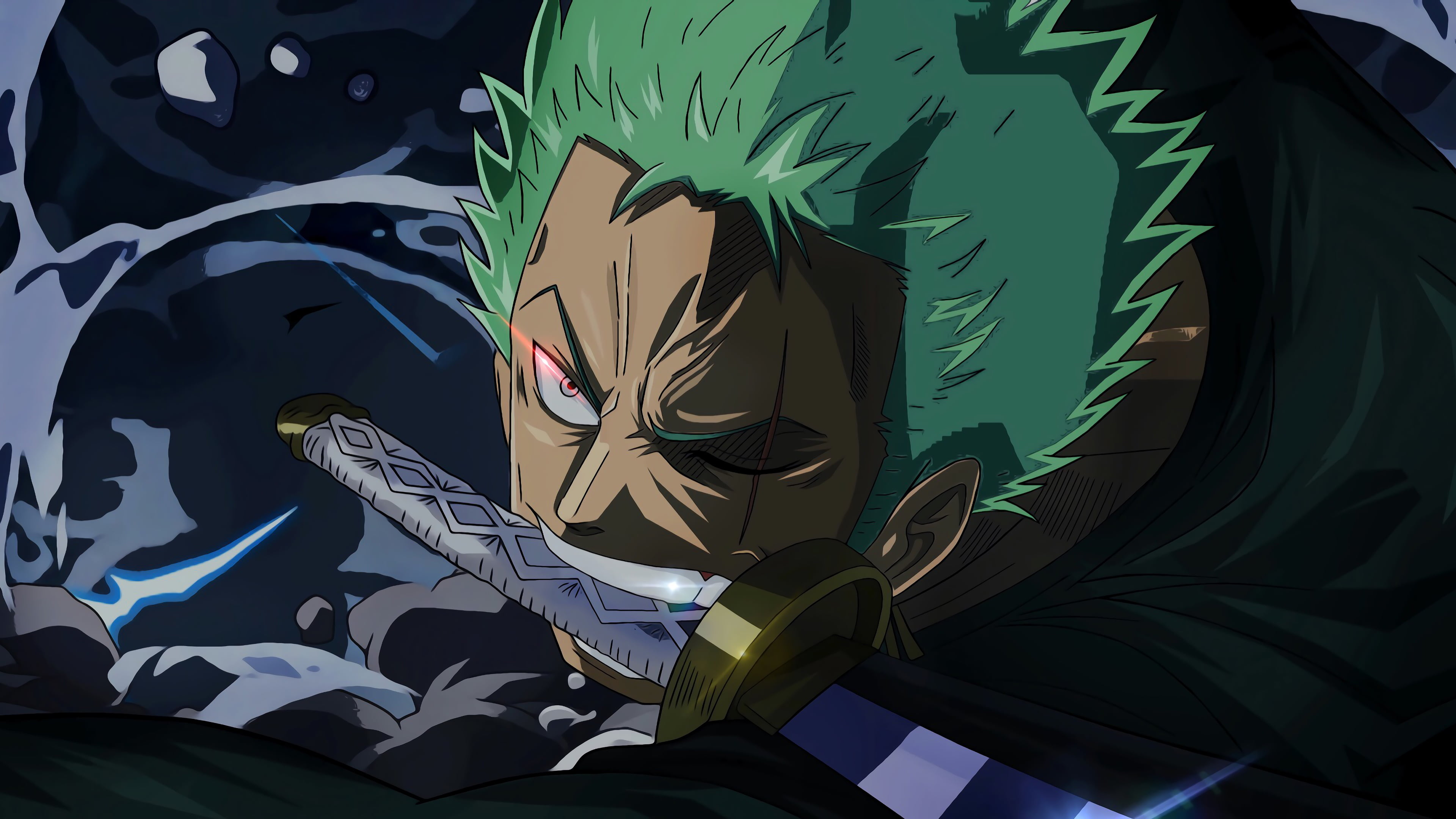 30+ Charlotte Katakuri HD Wallpapers and Backgrounds