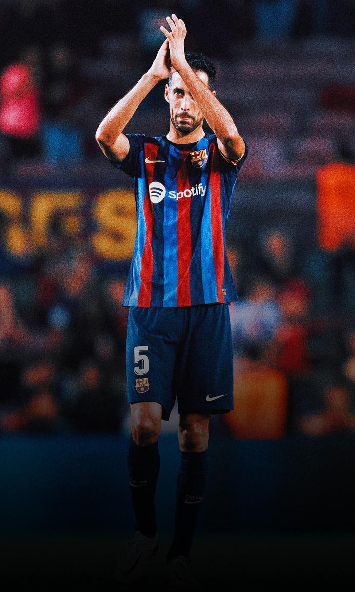 La Liga News, Scores, & Standings