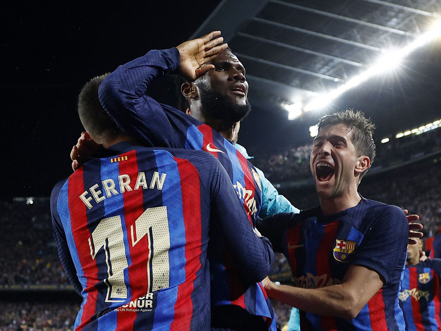 Barcelona 2 1 Real Madrid: El Clásico Summary, Score, Goals, Highlights, LaLiga 2022 23