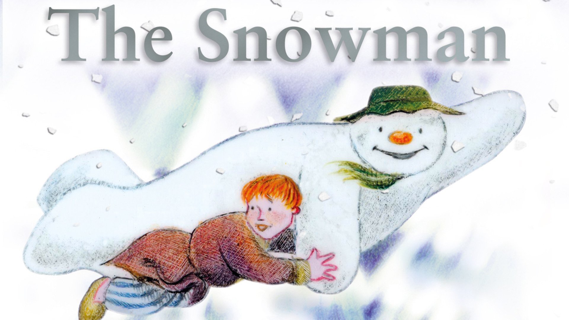 The Snowman (1982)