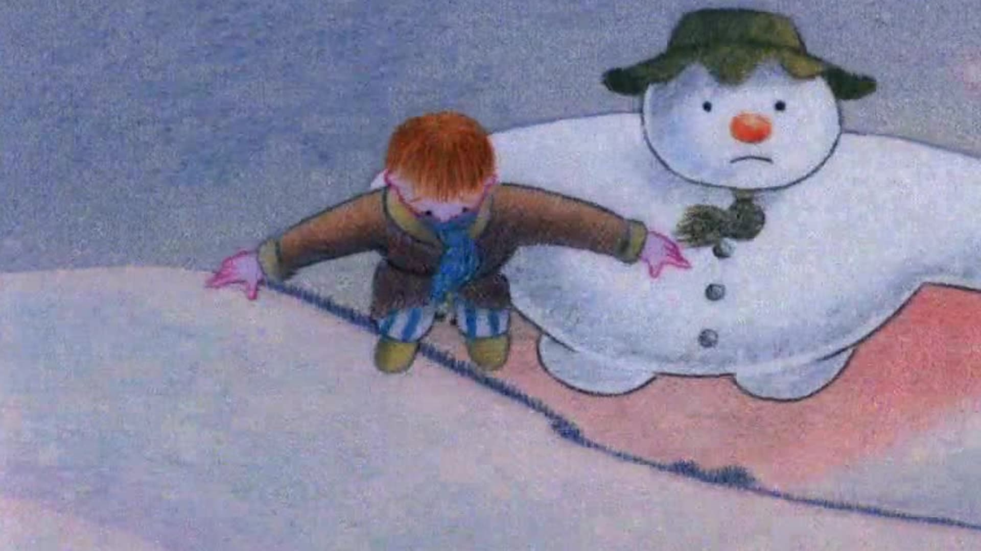 Watch The Snowman (1982)