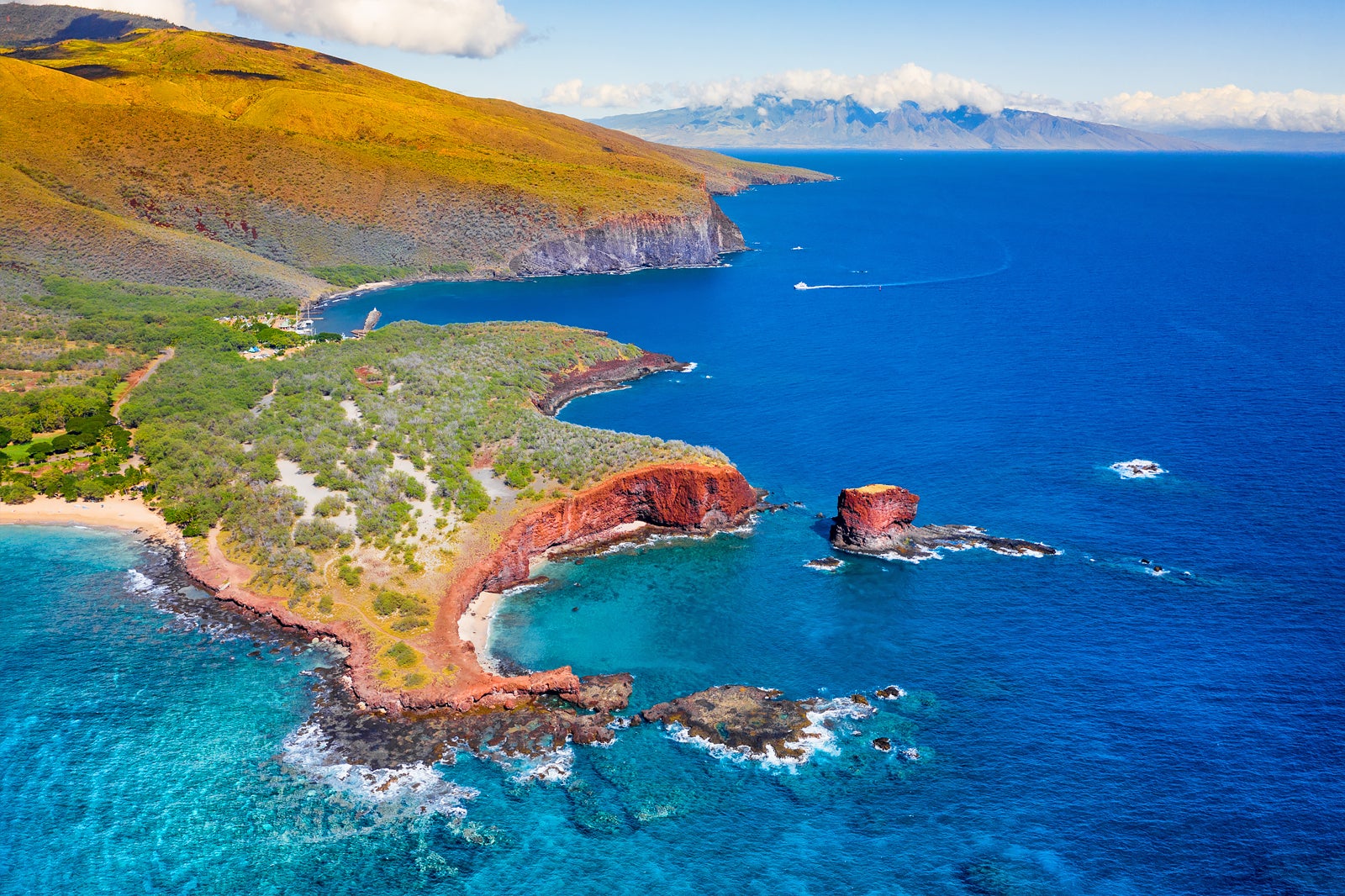 Lanai Hawaii Wallpapers Wallpaper Cave