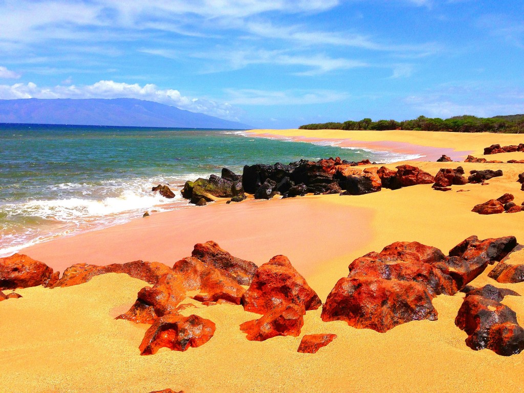Free download 5 Awesome Things to do in Lanai [1024x768] for your Desktop, Mobile & Tablet. Explore Lanai Beach Wallpaper. Beach Wallpaper, Background Beach, Beach Background