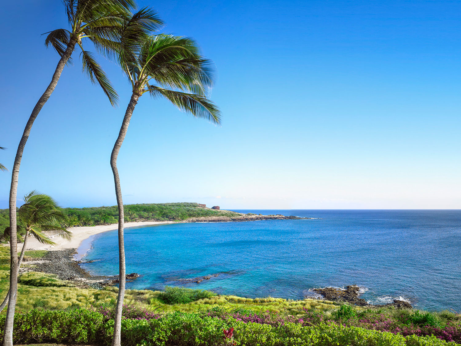 Lanai Hawaii Wallpapers - Wallpaper Cave