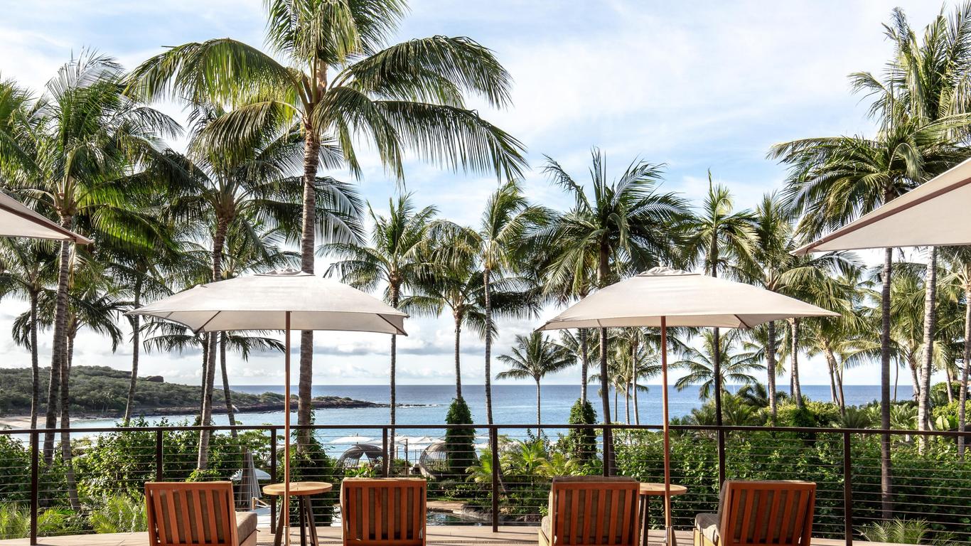 Four Seasons Resort Lanai from $44. Lanai City Hotel Deals & Reviews