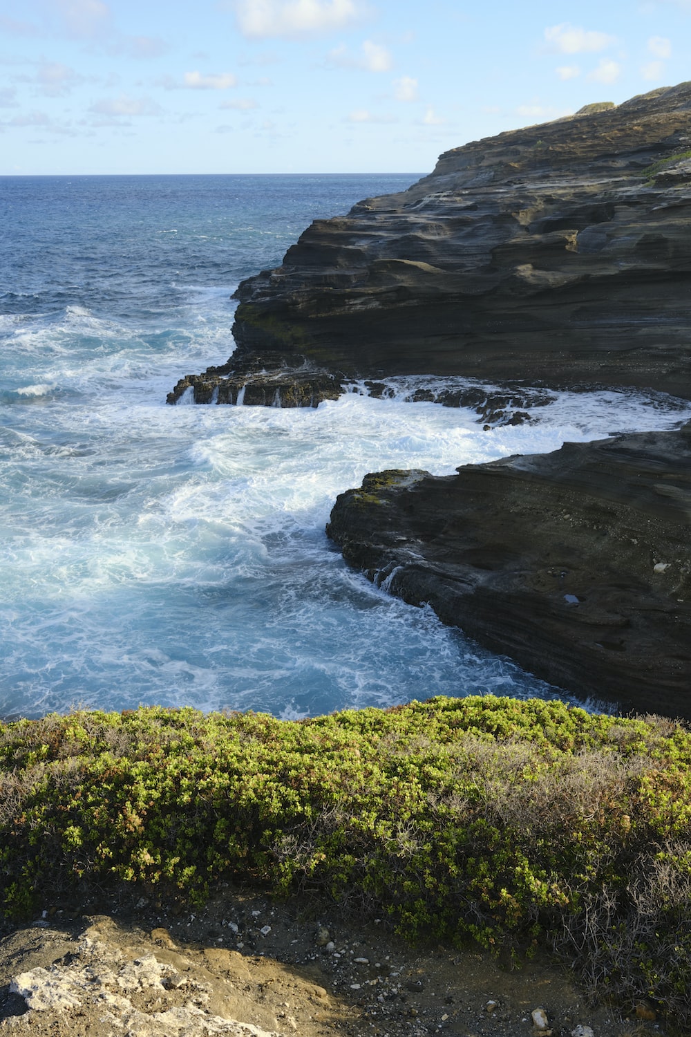 Lanai Picture. Download Free Image