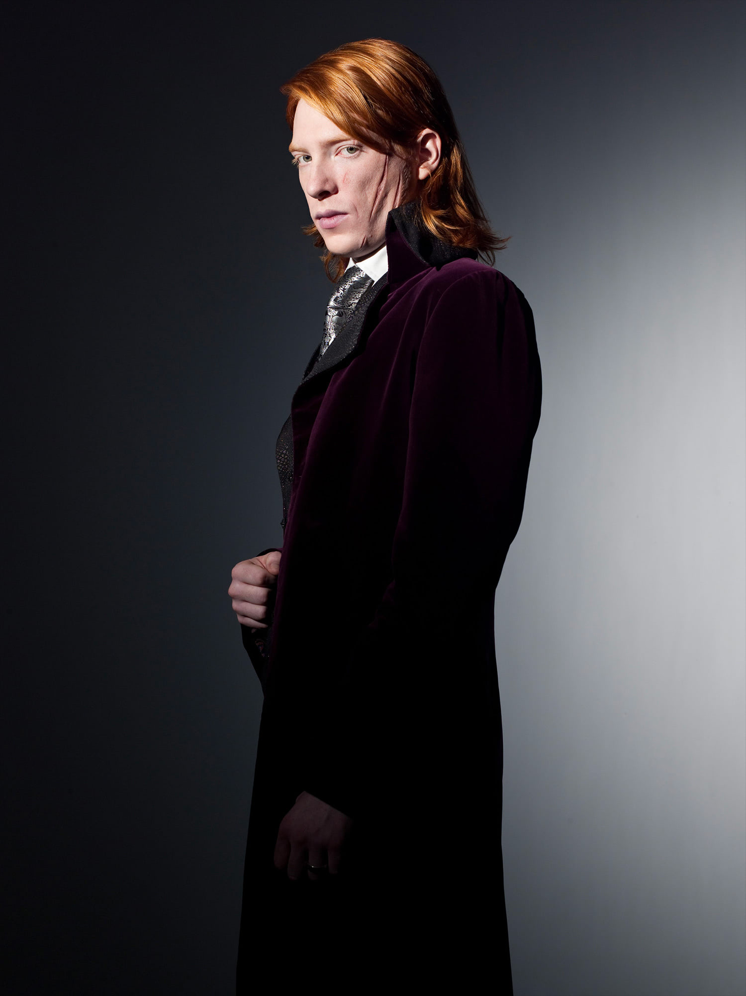Bill Weasley' picture