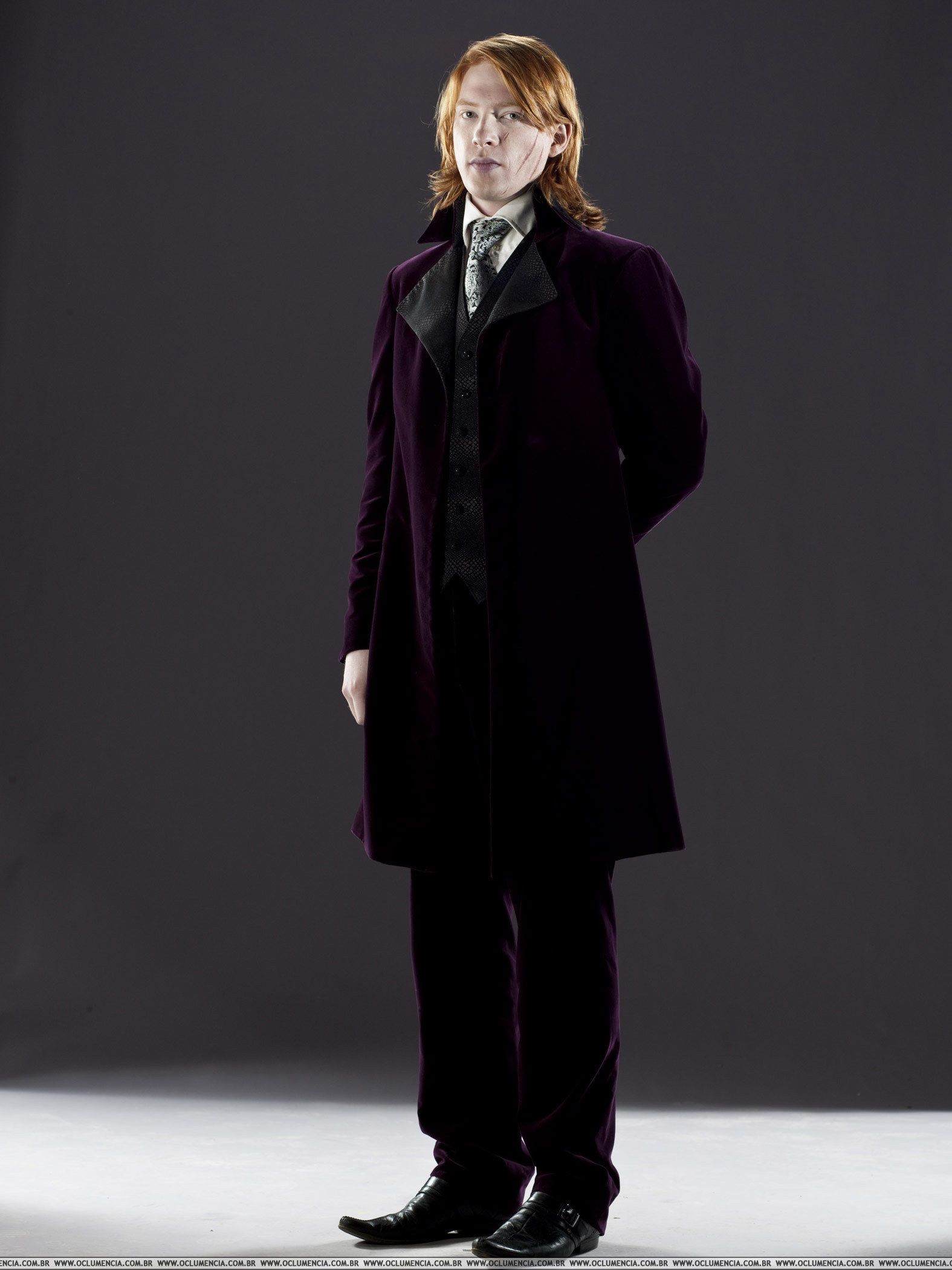 Bill Weasley Photo: Bill Weasley. Harry potter, Weasley, Harry potter severus snape