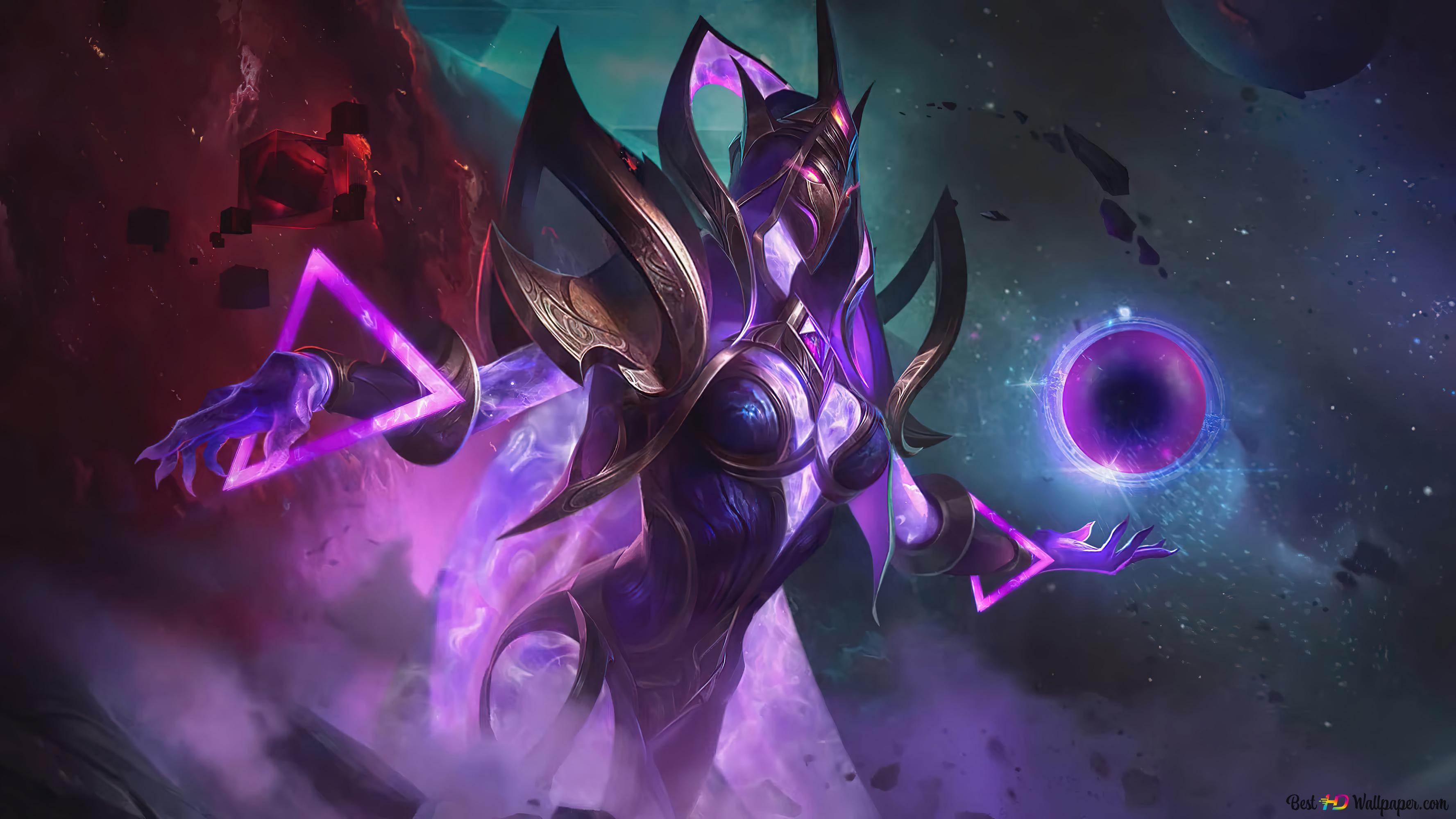 Trending Mobile Legends: Yve Rinz's MPL Indonesia Performance