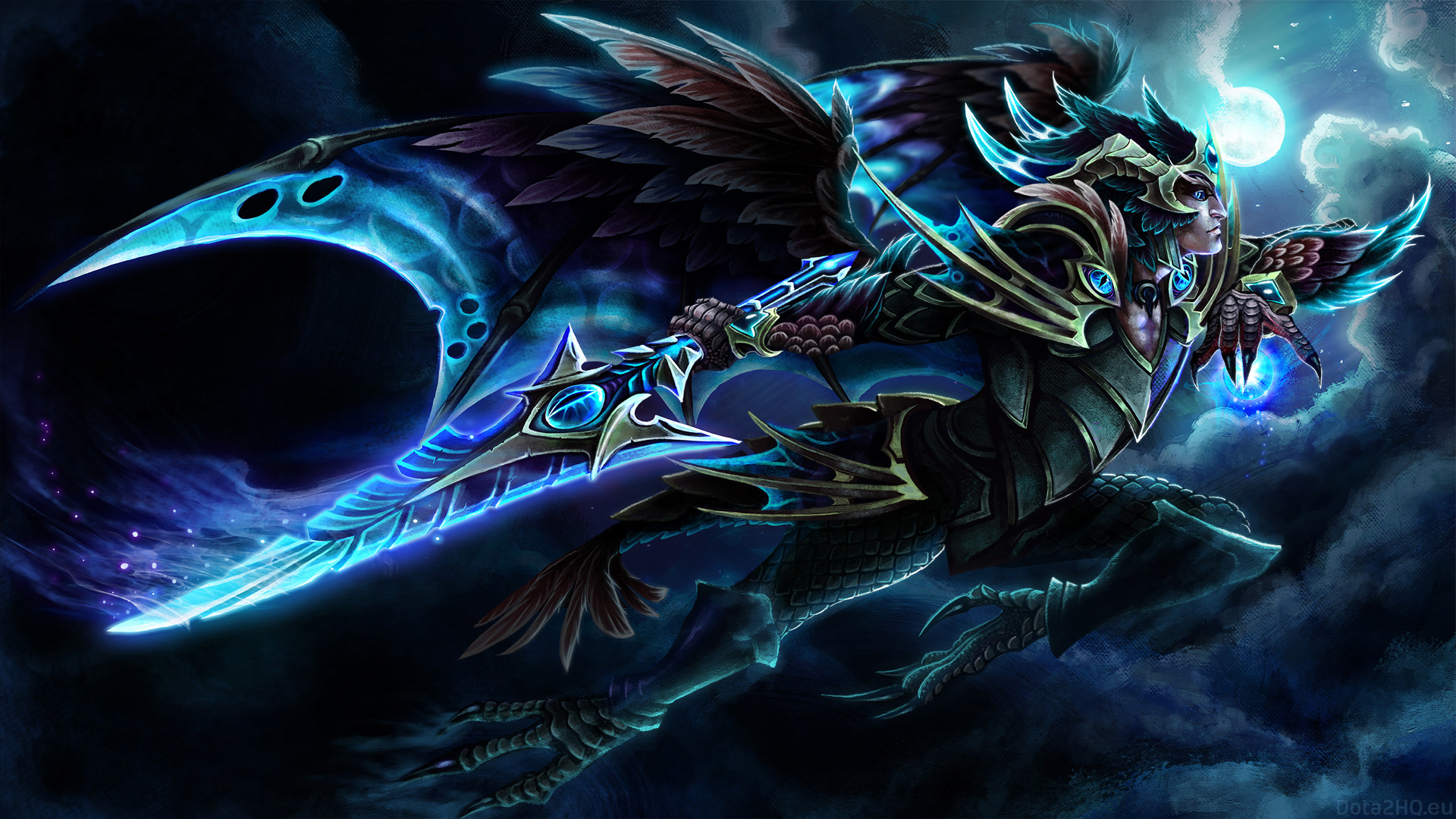 Free download Skywrath Mage Loadscreen [Fallen Nocturne] DOTA 2 Wallpaper [1920x1080] for your Desktop, Mobile & Tablet. Explore Mage Wallpaper. Fire Mage Wallpaper, Black Mage Wallpaper, Ice Mage Wallpaper