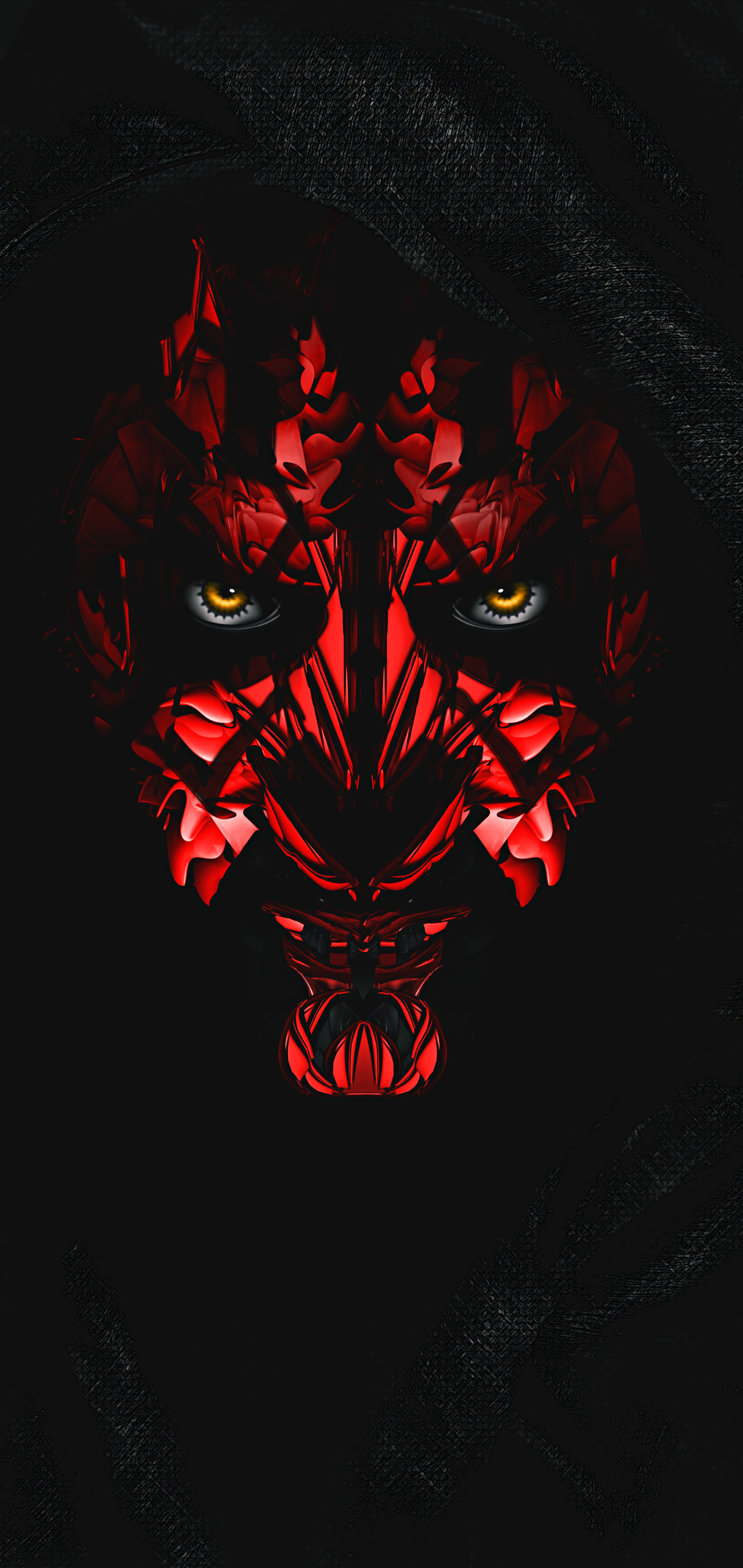 Download Darth Maul wallpaper for mobile phone, free Darth Maul HD picture