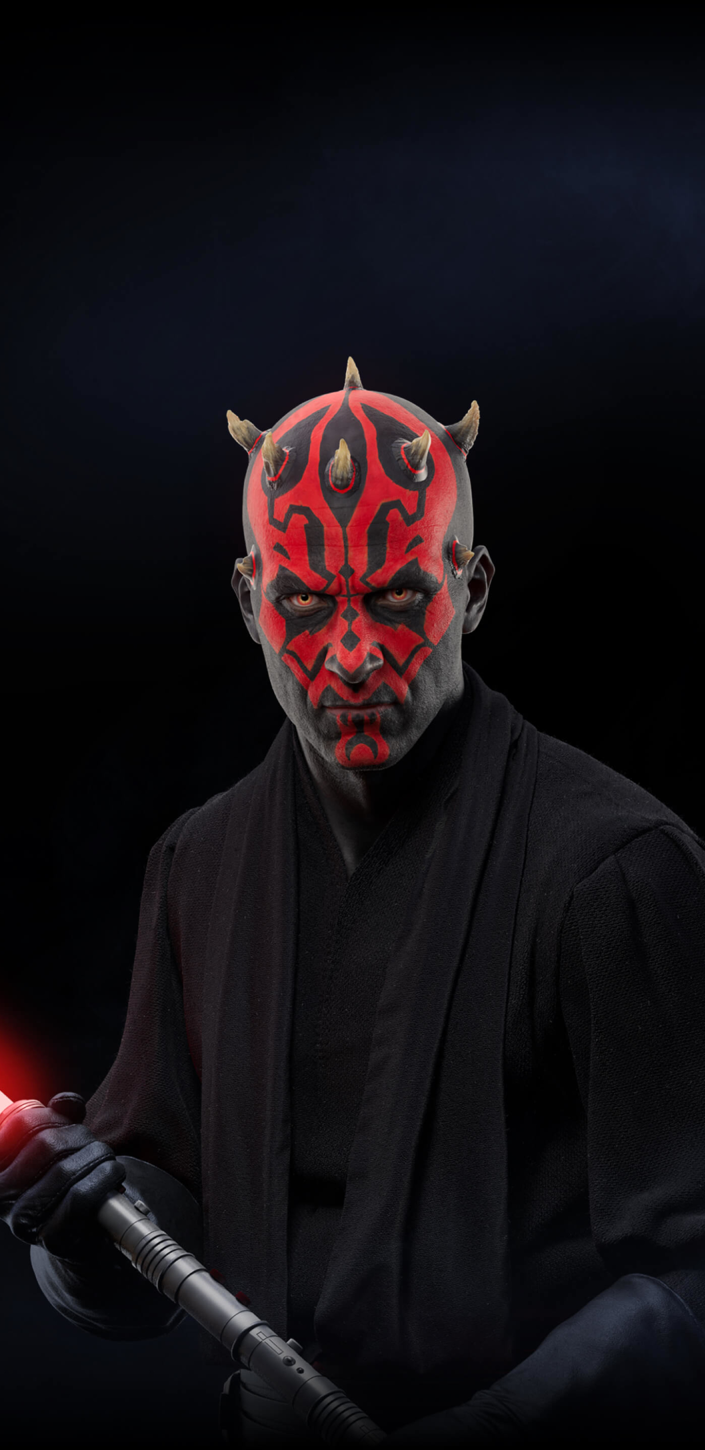 Darth Maul Phone Wallpapers - Wallpaper Cave