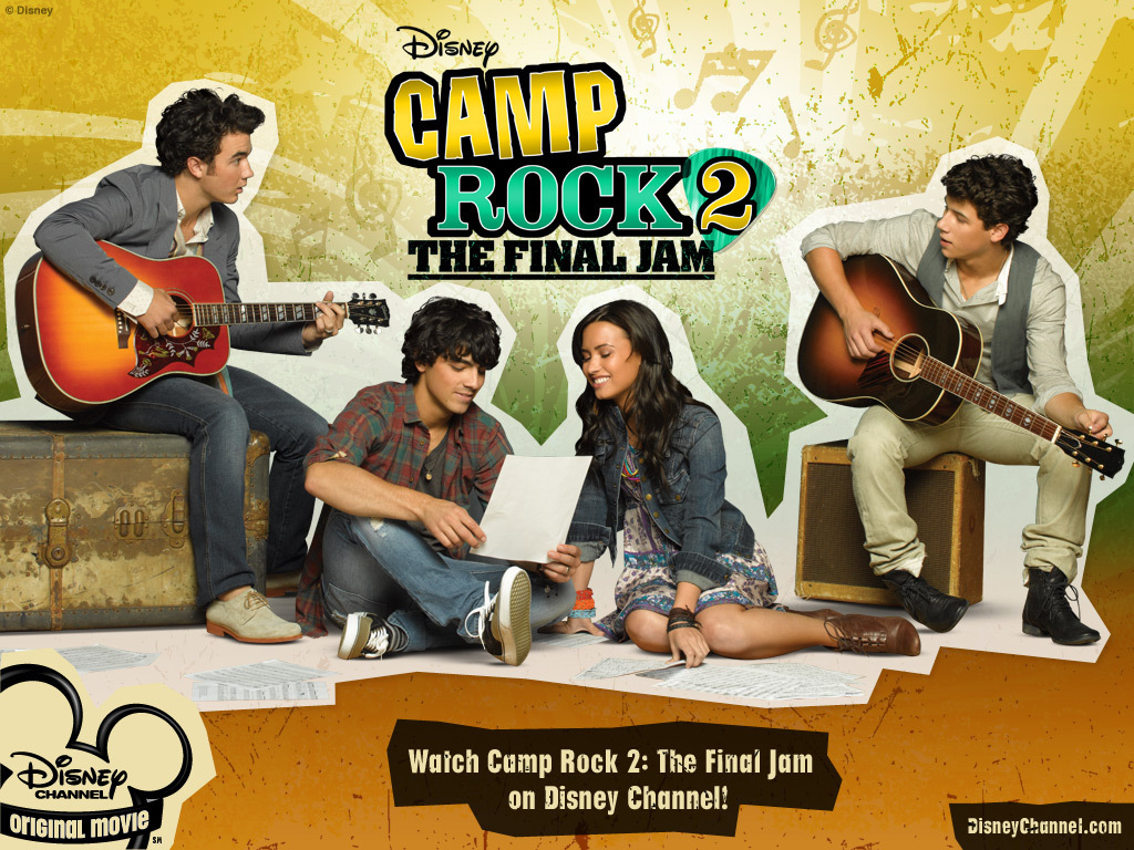 Camp Rock 2 Rock 2 Photo