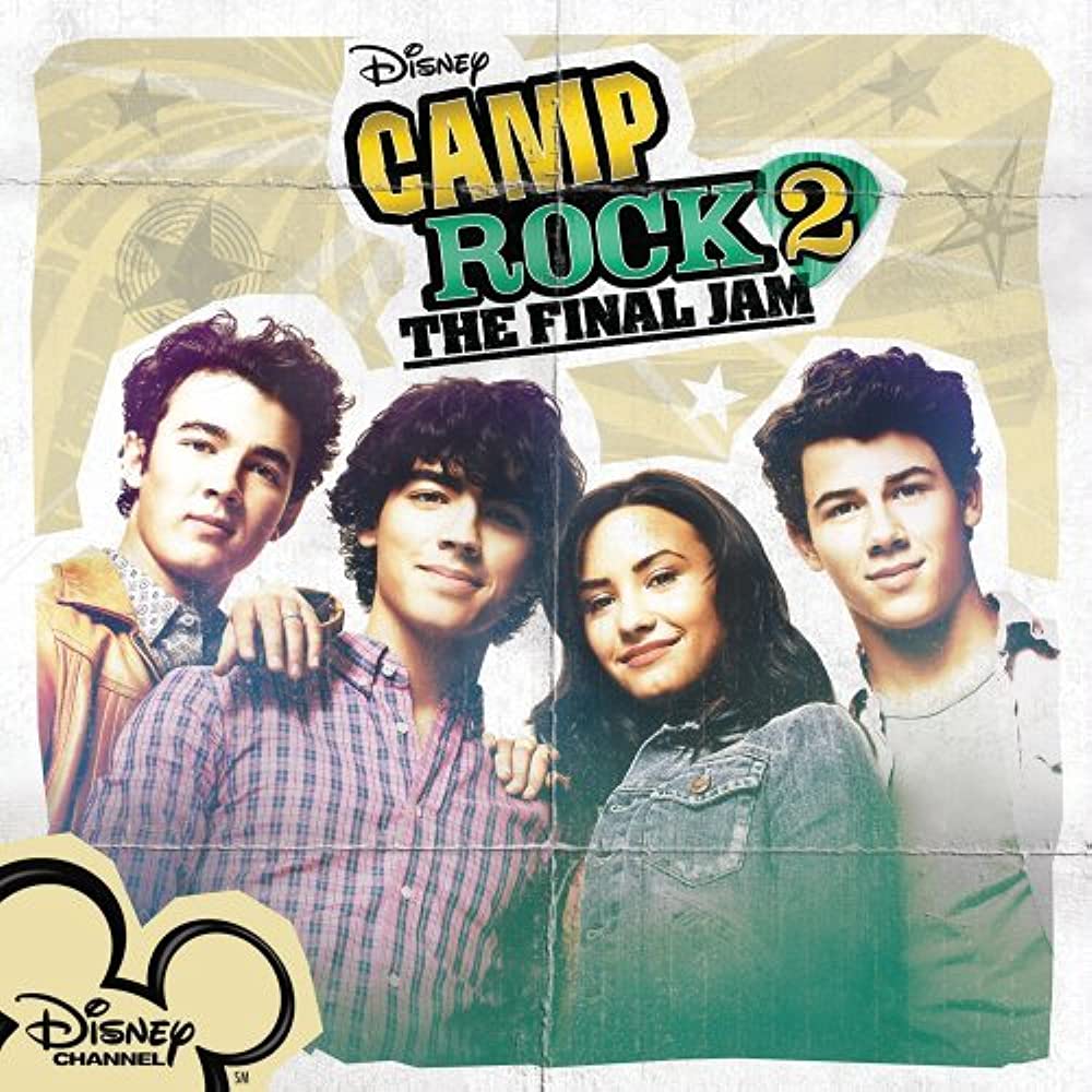 Camp Rock 2: The Final Jam Wallpapers - Wallpaper Cave