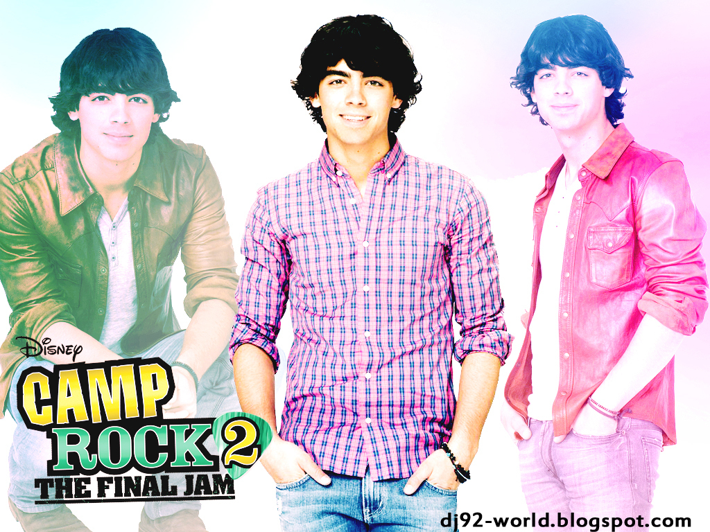 camp rock2 wallpaper by dj.!!!! Rock 2 Wallpaper