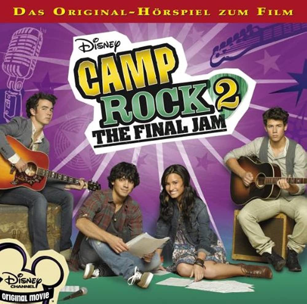 Camp Rock 2: The Final Jam Wallpapers - Wallpaper Cave