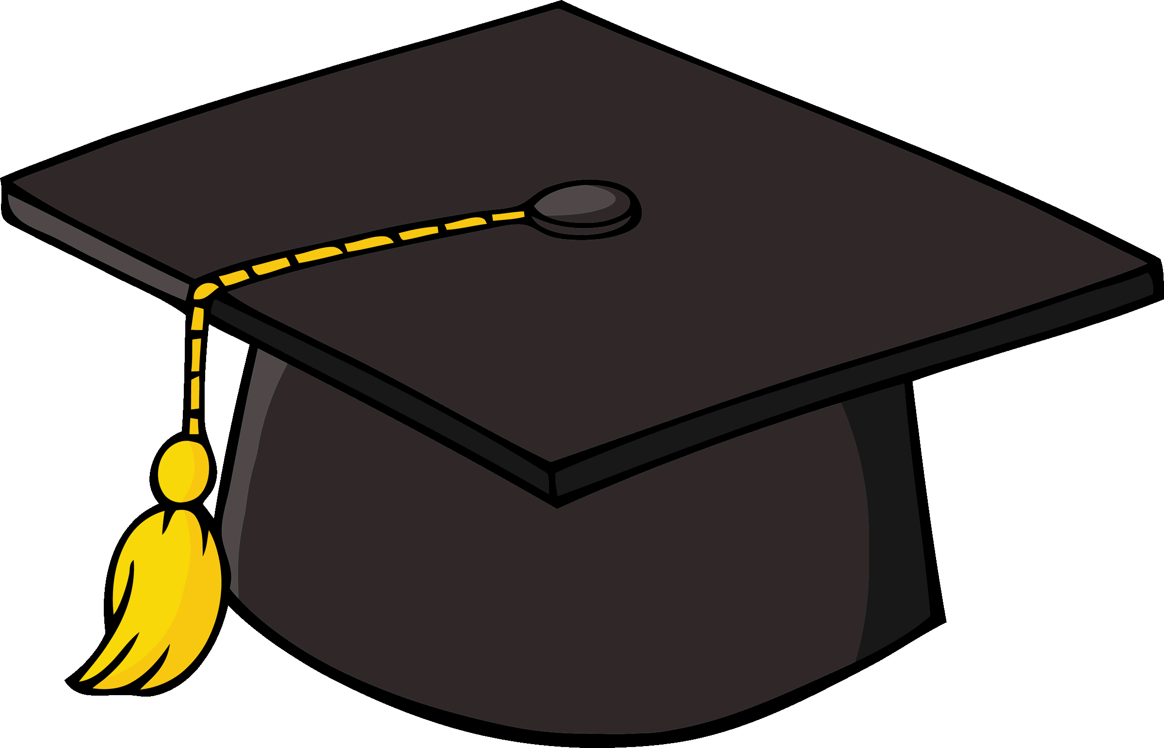 Diploma Hat Image