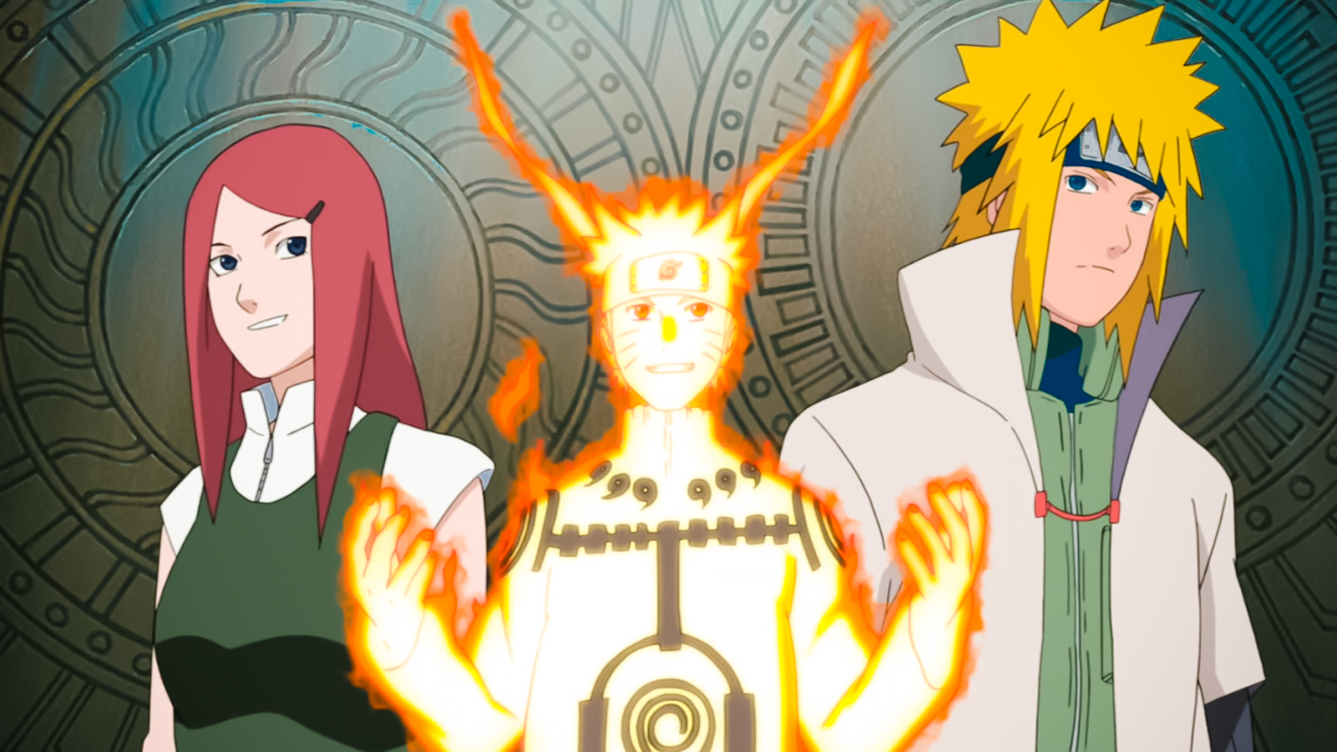 Free download naruto family wallpaper HD by psy5510 customization wallpaper hdtv [1920x1080] for your Desktop, Mobile & Tablet. Explore Wallpaper HD. TMNT Wallpaper , Wallpaper, Anime Wallpaper