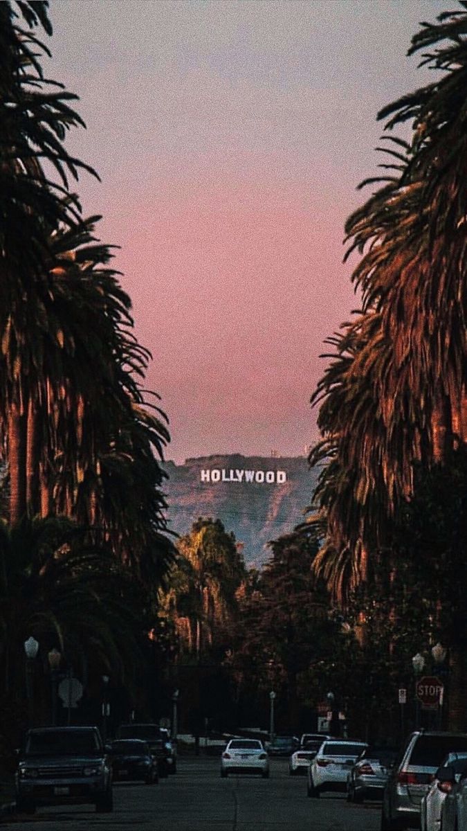 iPhone Hollywood Wallpapers  Wallpaper Cave